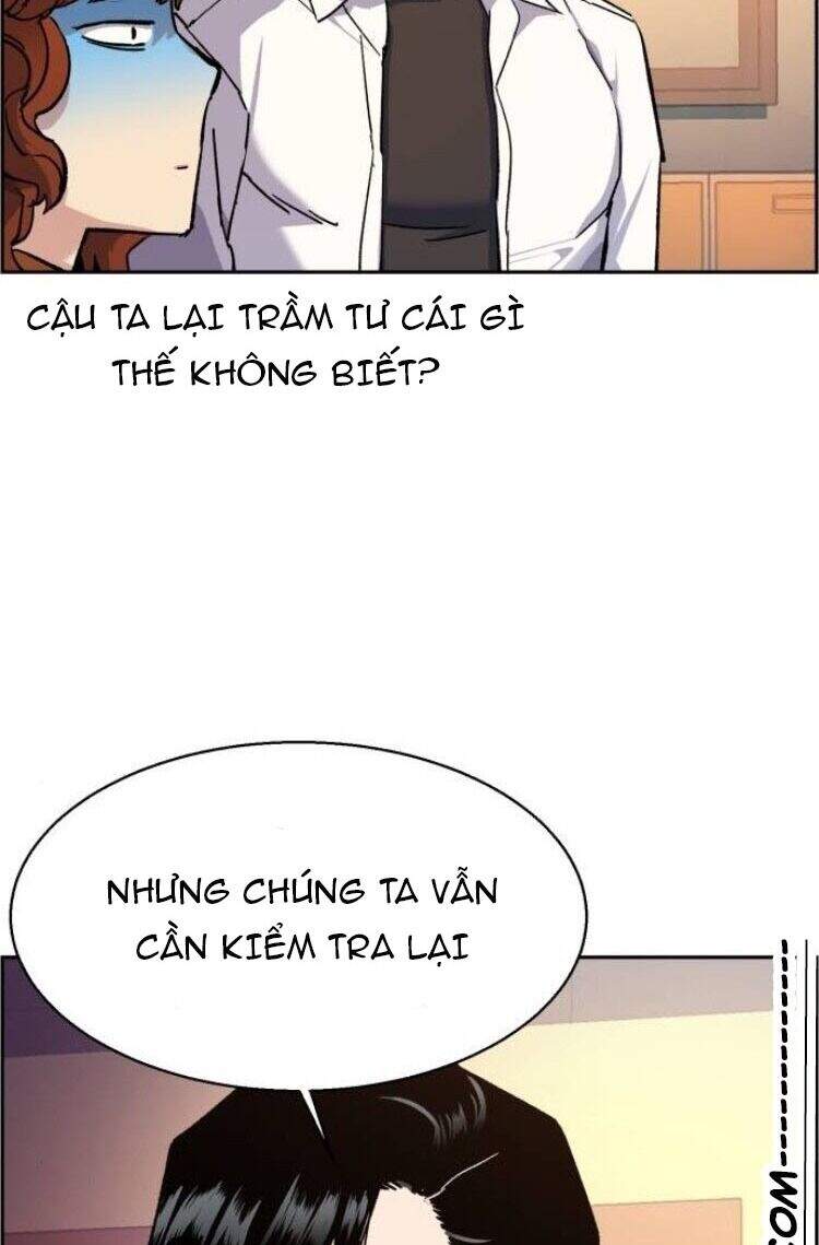 Bạn Học Của Tôi Là Lính Đánh Thuê Chap 44 - Next Chap 45