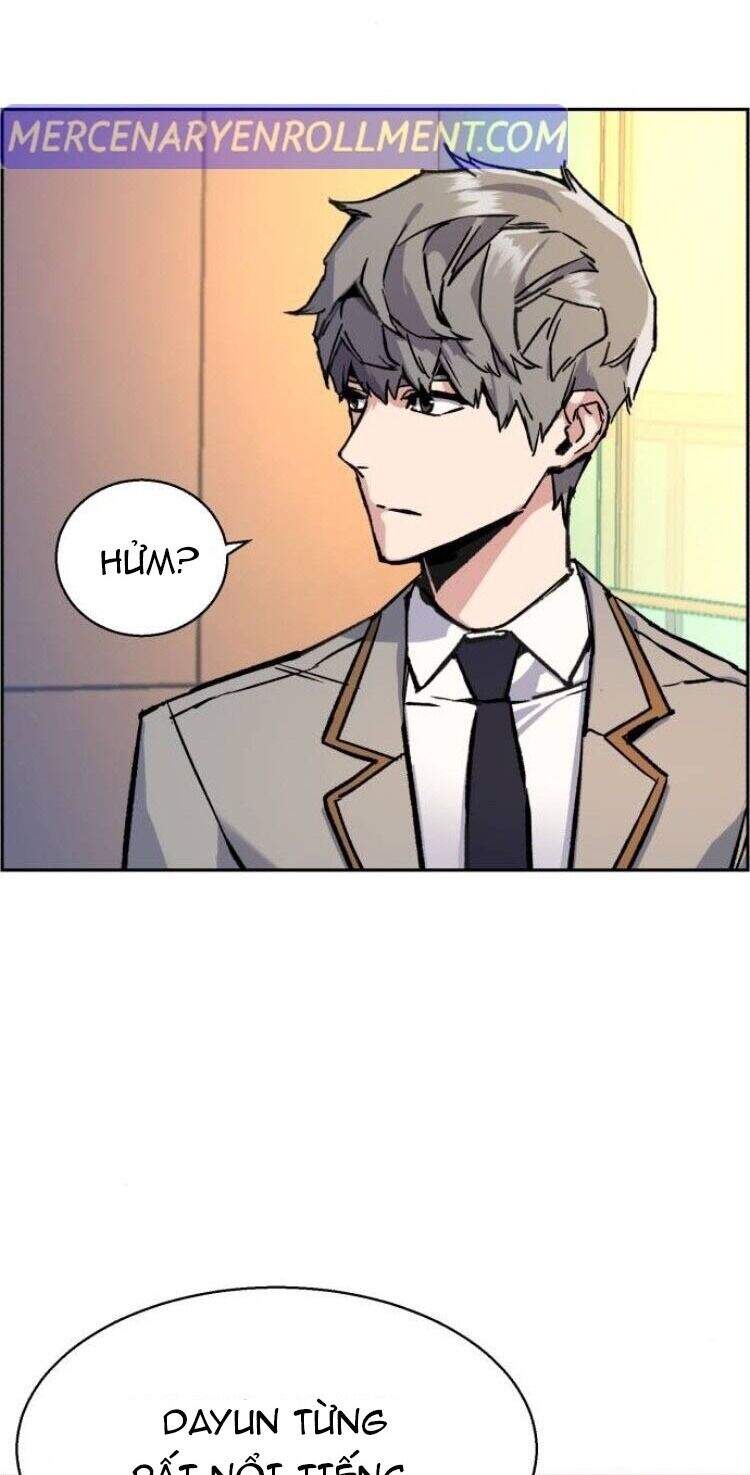 Bạn Học Của Tôi Là Lính Đánh Thuê Chap 44 - Next Chap 45
