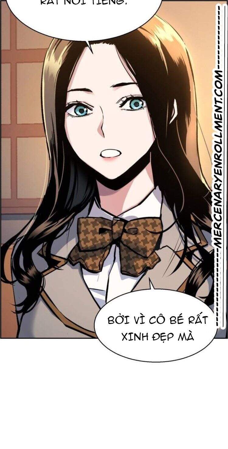 Bạn Học Của Tôi Là Lính Đánh Thuê Chap 44 - Next Chap 45