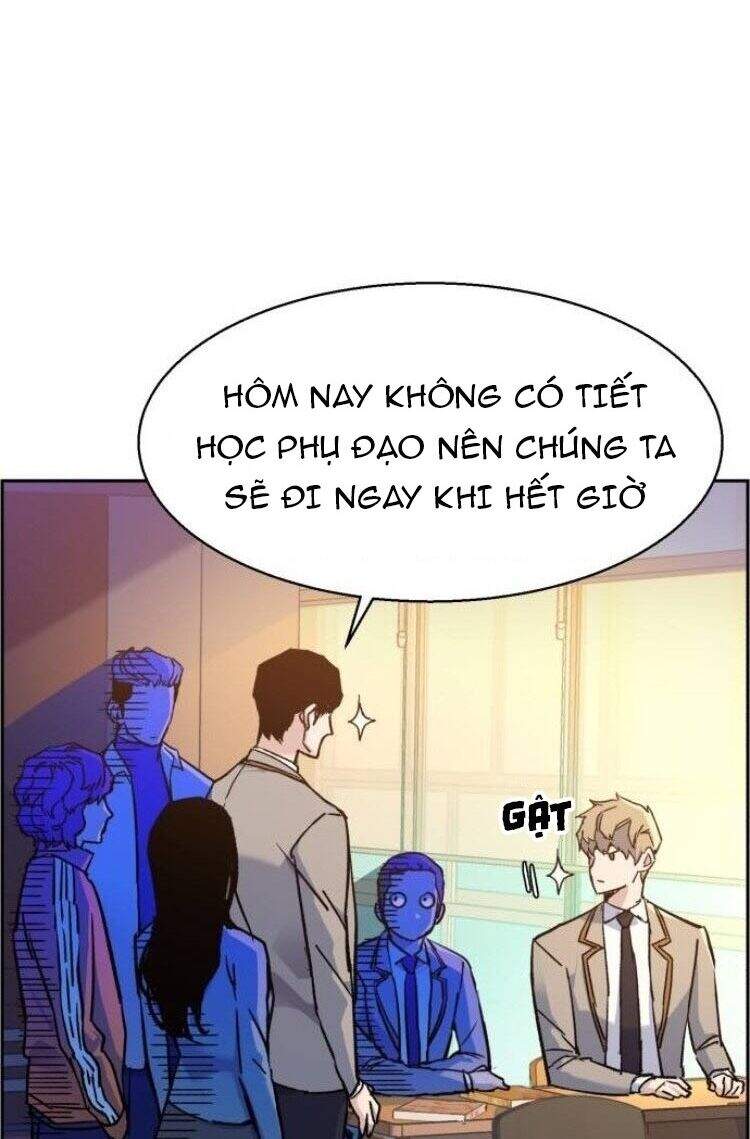Bạn Học Của Tôi Là Lính Đánh Thuê Chap 44 - Next Chap 45