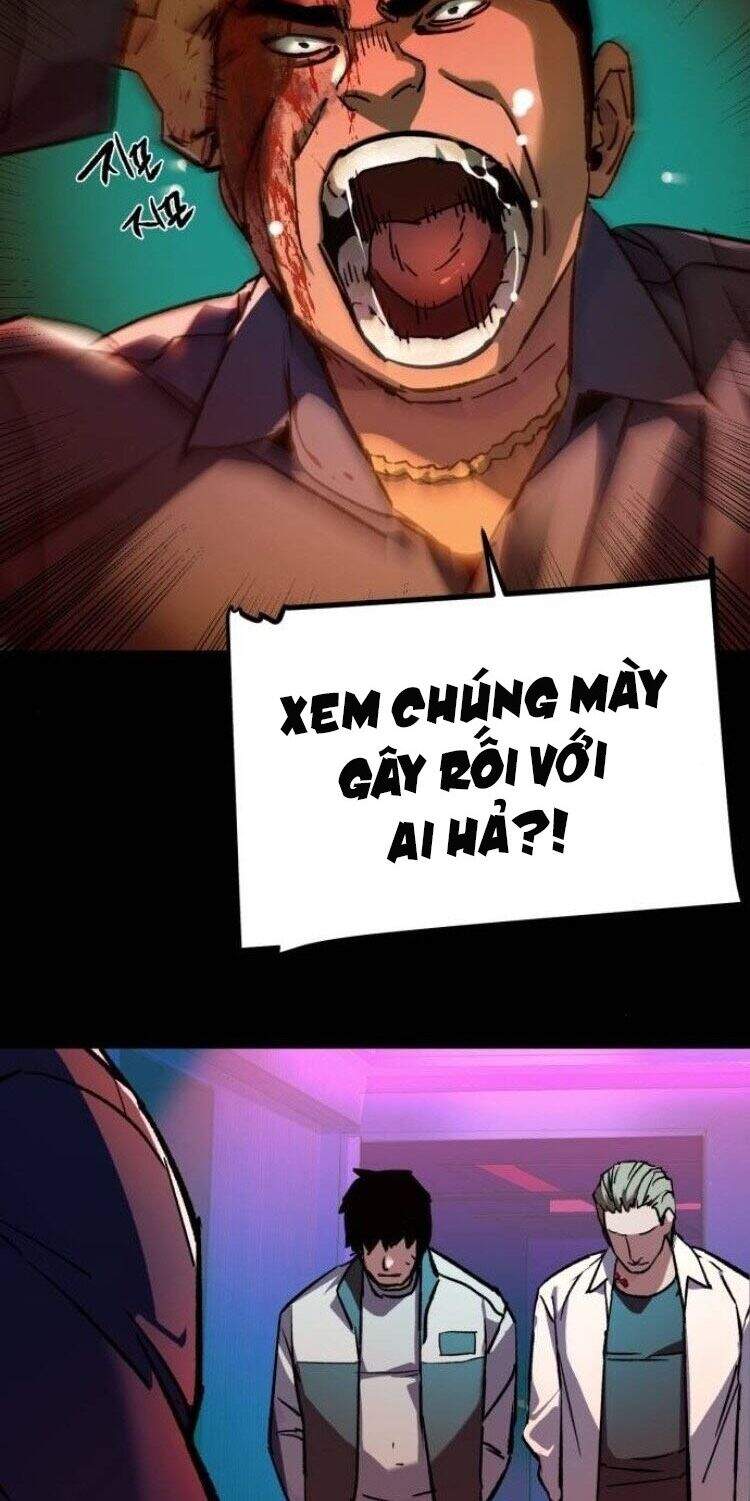 Bạn Học Của Tôi Là Lính Đánh Thuê Chap 44 - Next Chap 45