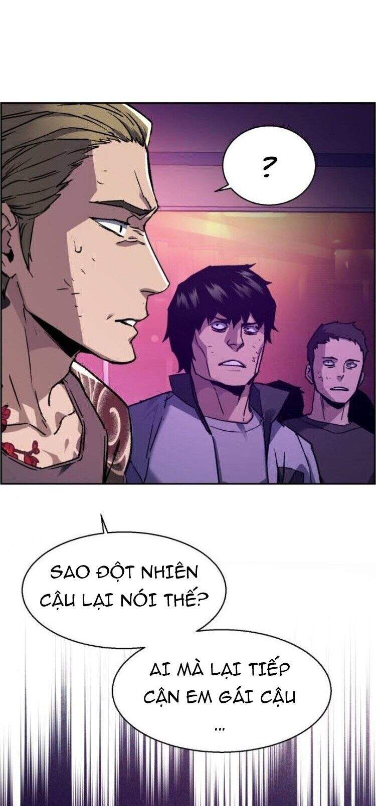 Bạn Học Của Tôi Là Lính Đánh Thuê Chap 44 - Next Chap 45