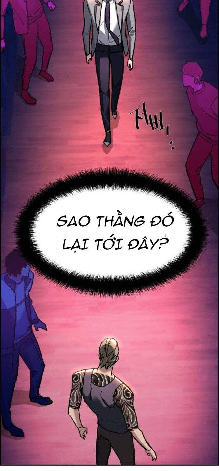 Bạn Học Của Tôi Là Lính Đánh Thuê Chap 44 - Next Chap 45