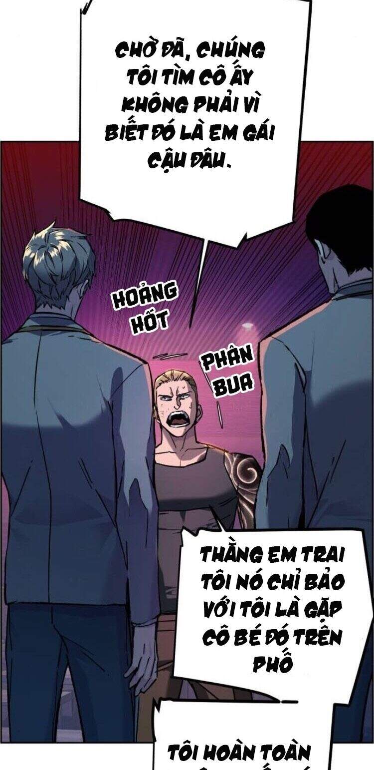 Bạn Học Của Tôi Là Lính Đánh Thuê Chap 44 - Next Chap 45