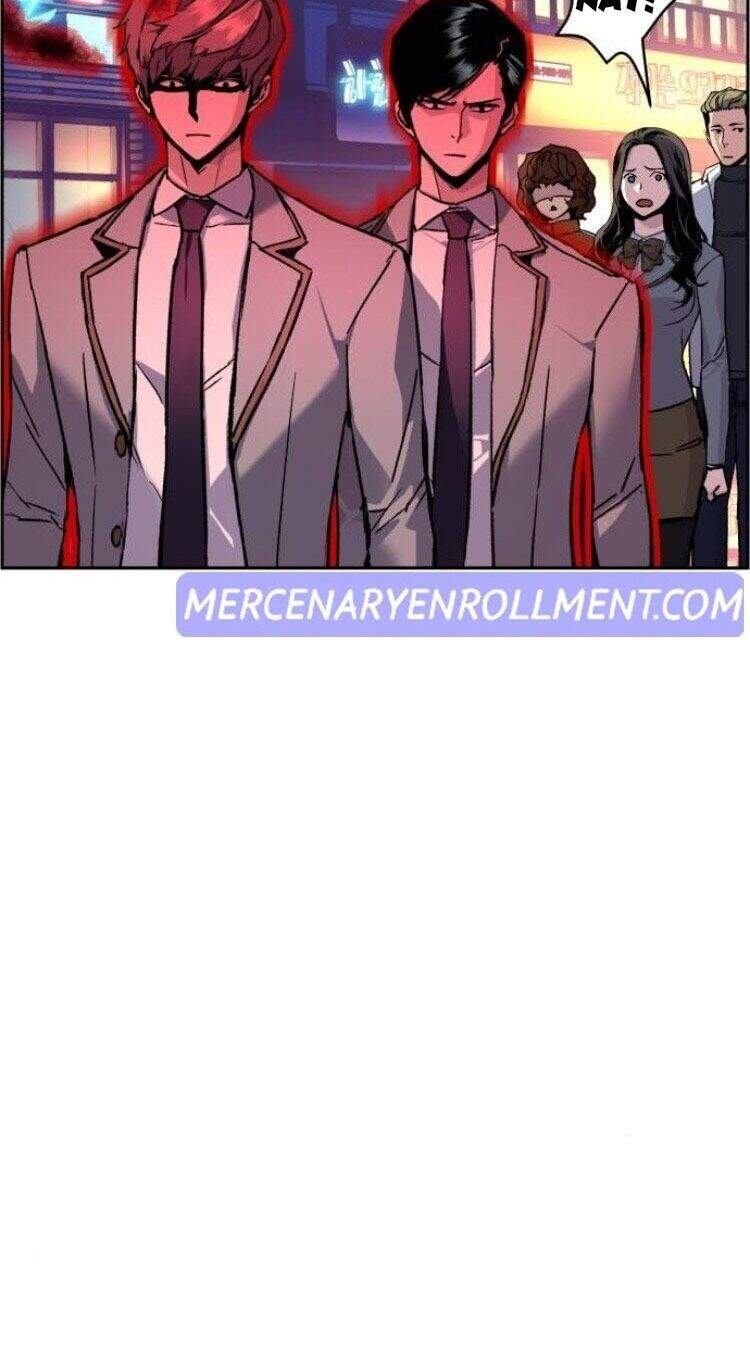 Bạn Học Của Tôi Là Lính Đánh Thuê Chap 44 - Next Chap 45