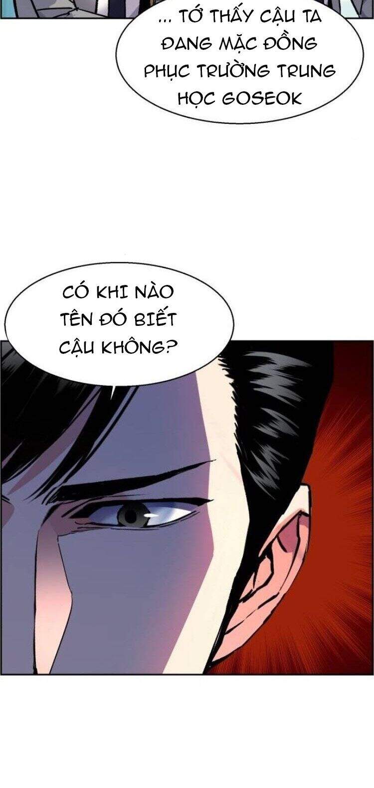 Bạn Học Của Tôi Là Lính Đánh Thuê Chap 44 - Next Chap 45