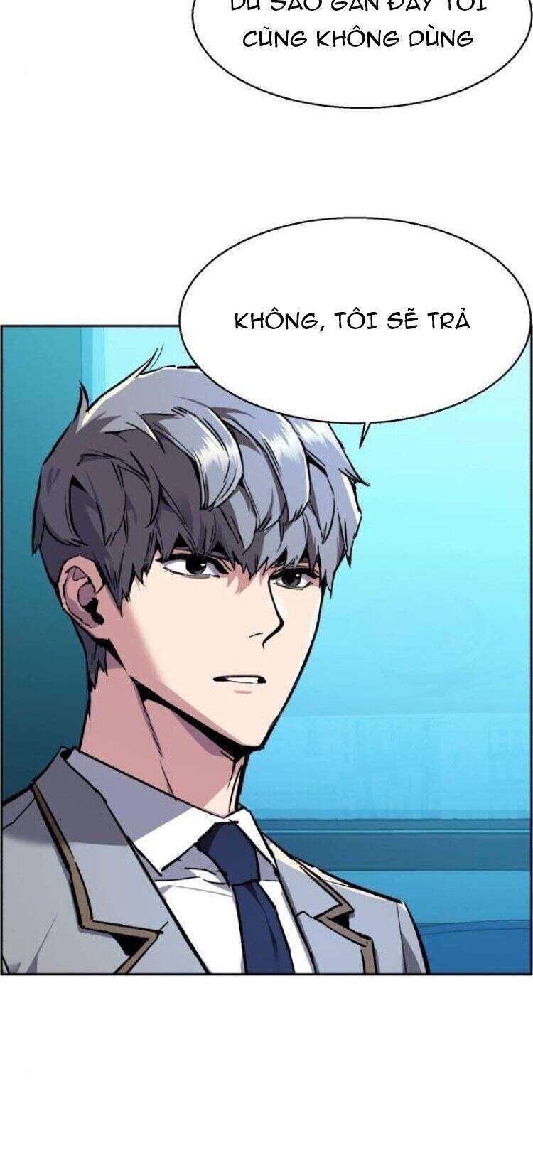 Bạn Học Của Tôi Là Lính Đánh Thuê Chap 44 - Next Chap 45