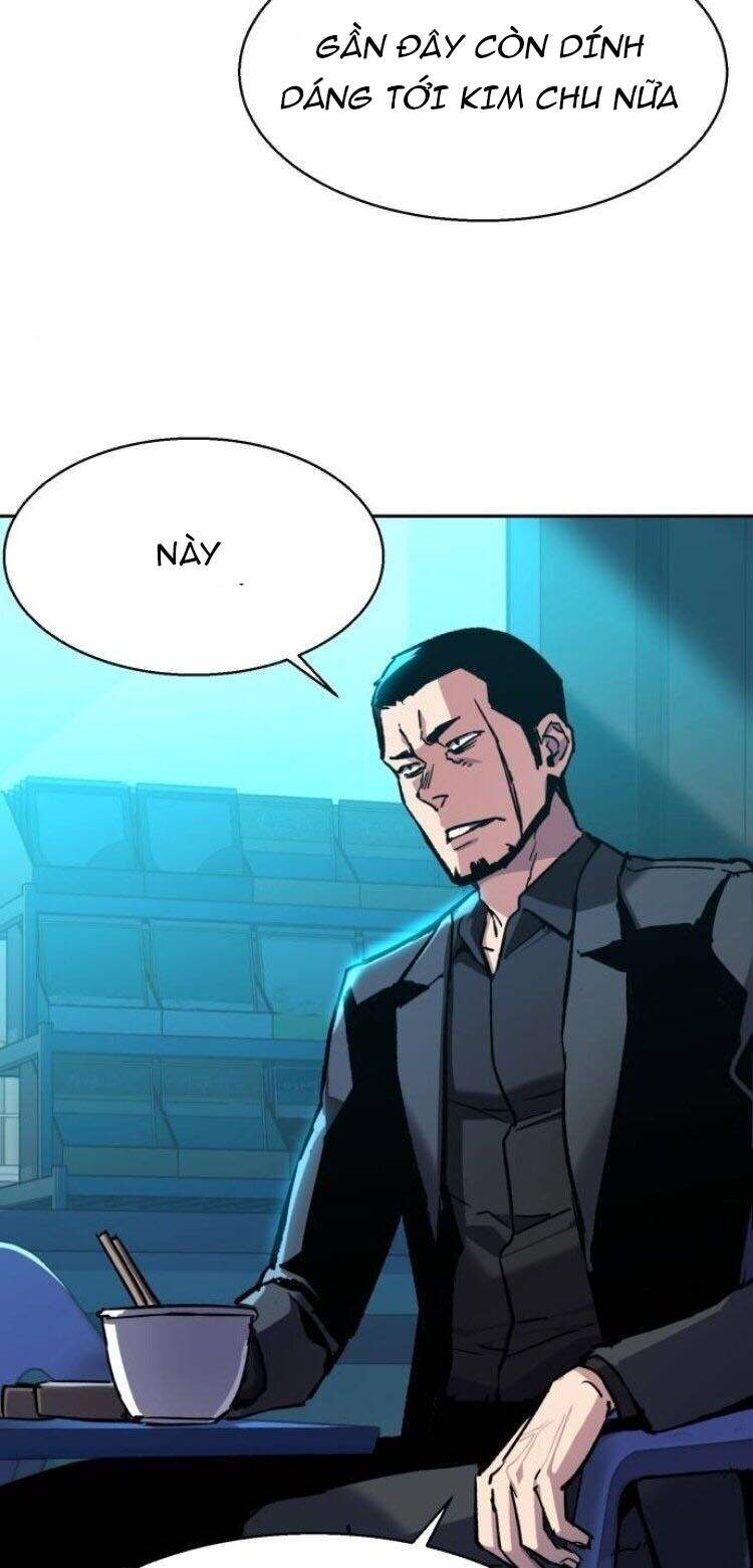 Bạn Học Của Tôi Là Lính Đánh Thuê Chap 44 - Next Chap 45