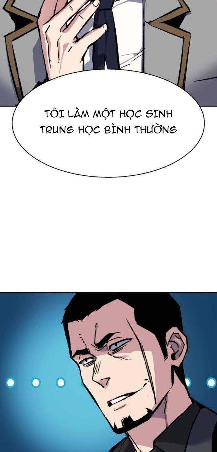 Bạn Học Của Tôi Là Lính Đánh Thuê Chap 44 - Next Chap 45