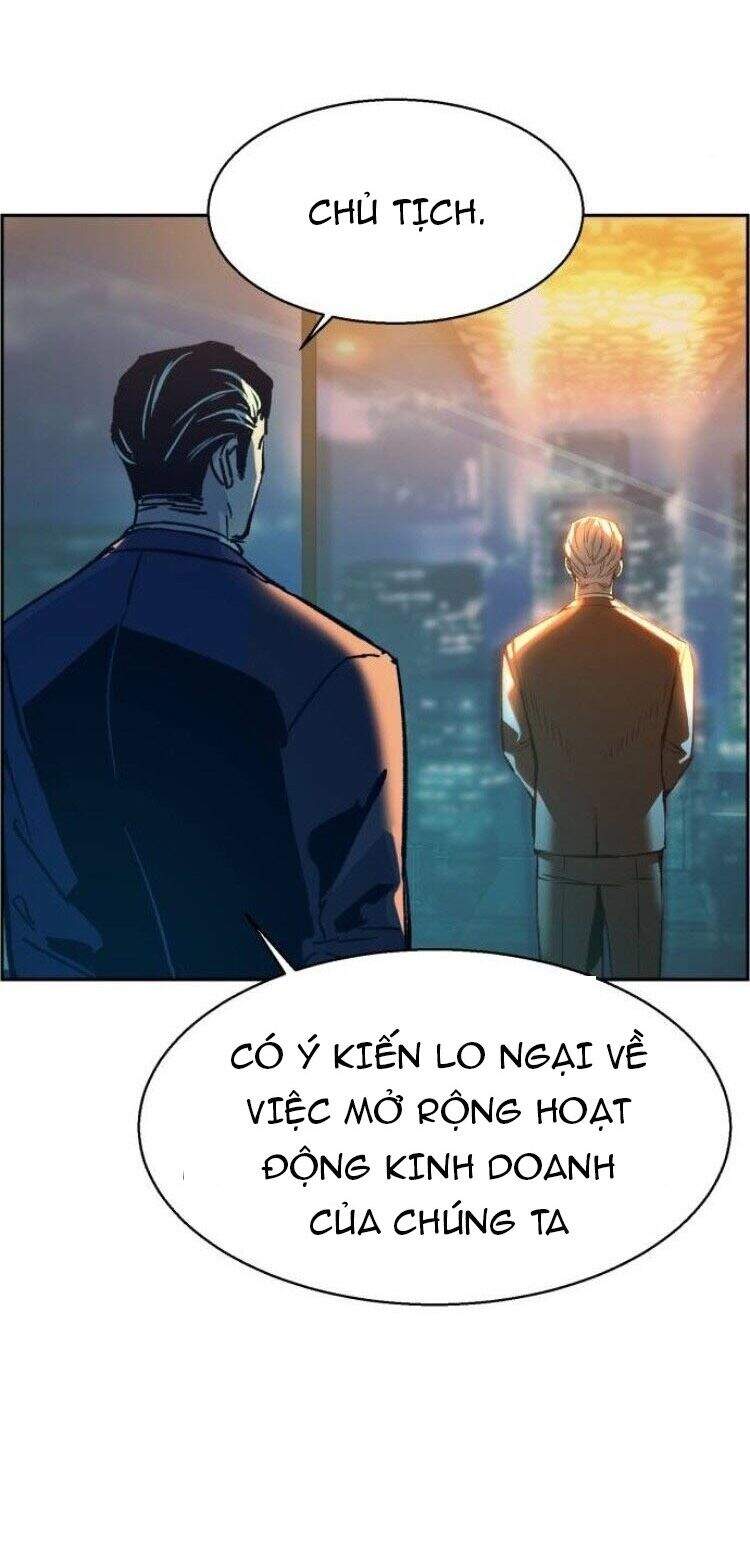 Bạn Học Của Tôi Là Lính Đánh Thuê Chap 44 - Next Chap 45