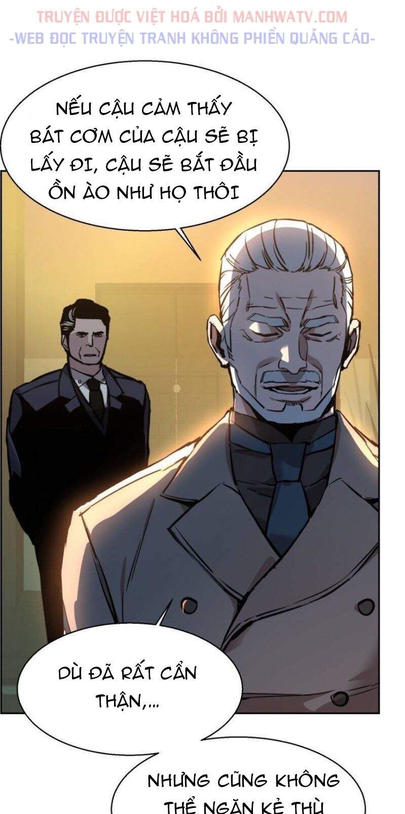 Bạn Học Của Tôi Là Lính Đánh Thuê Chap 44 - Next Chap 45