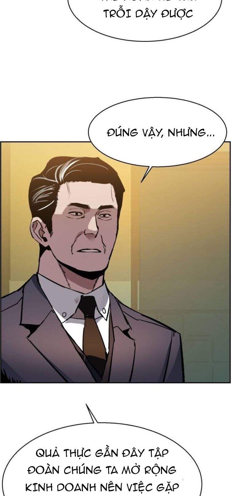 Bạn Học Của Tôi Là Lính Đánh Thuê Chap 44 - Next Chap 45