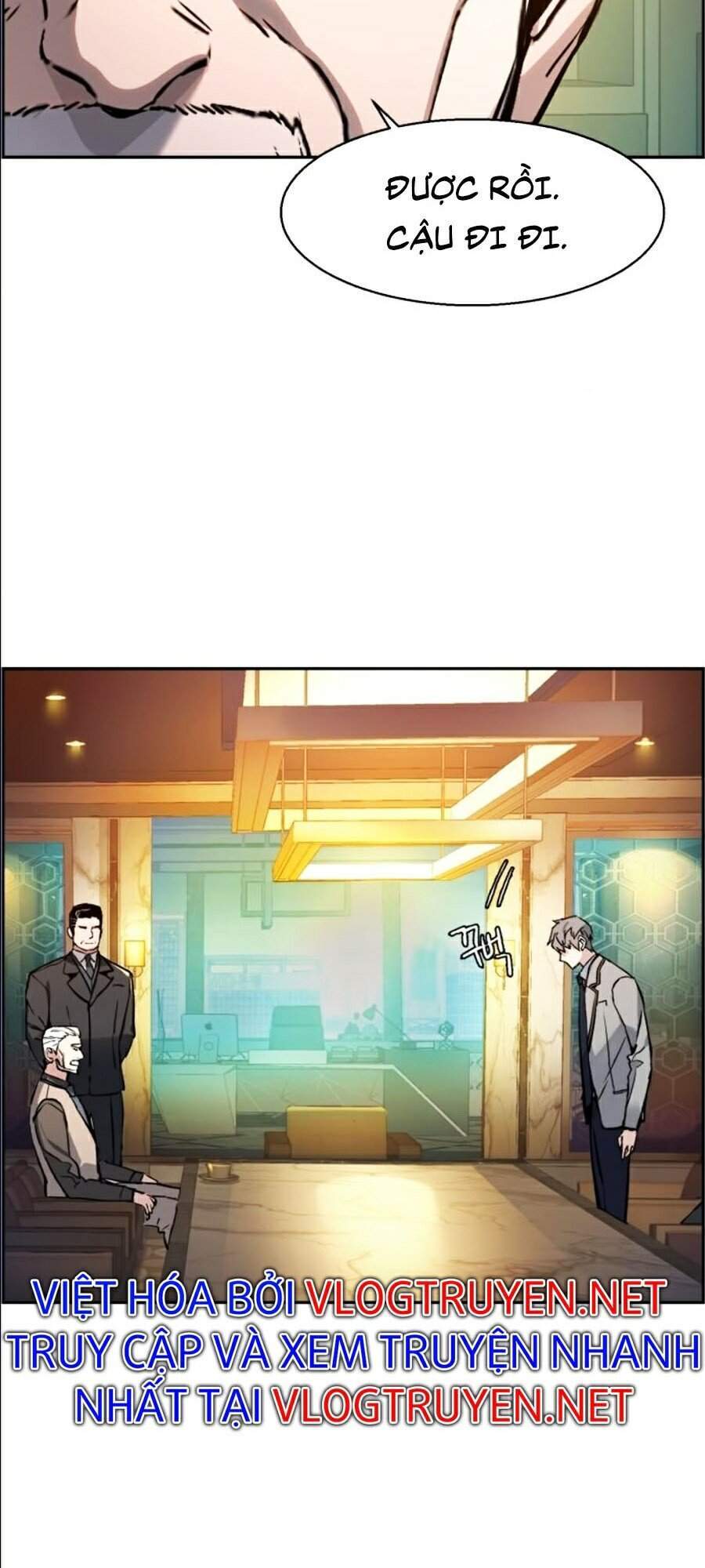 Bạn Học Của Tôi Là Lính Đánh Thuê Chap 45 - Next Chap 46