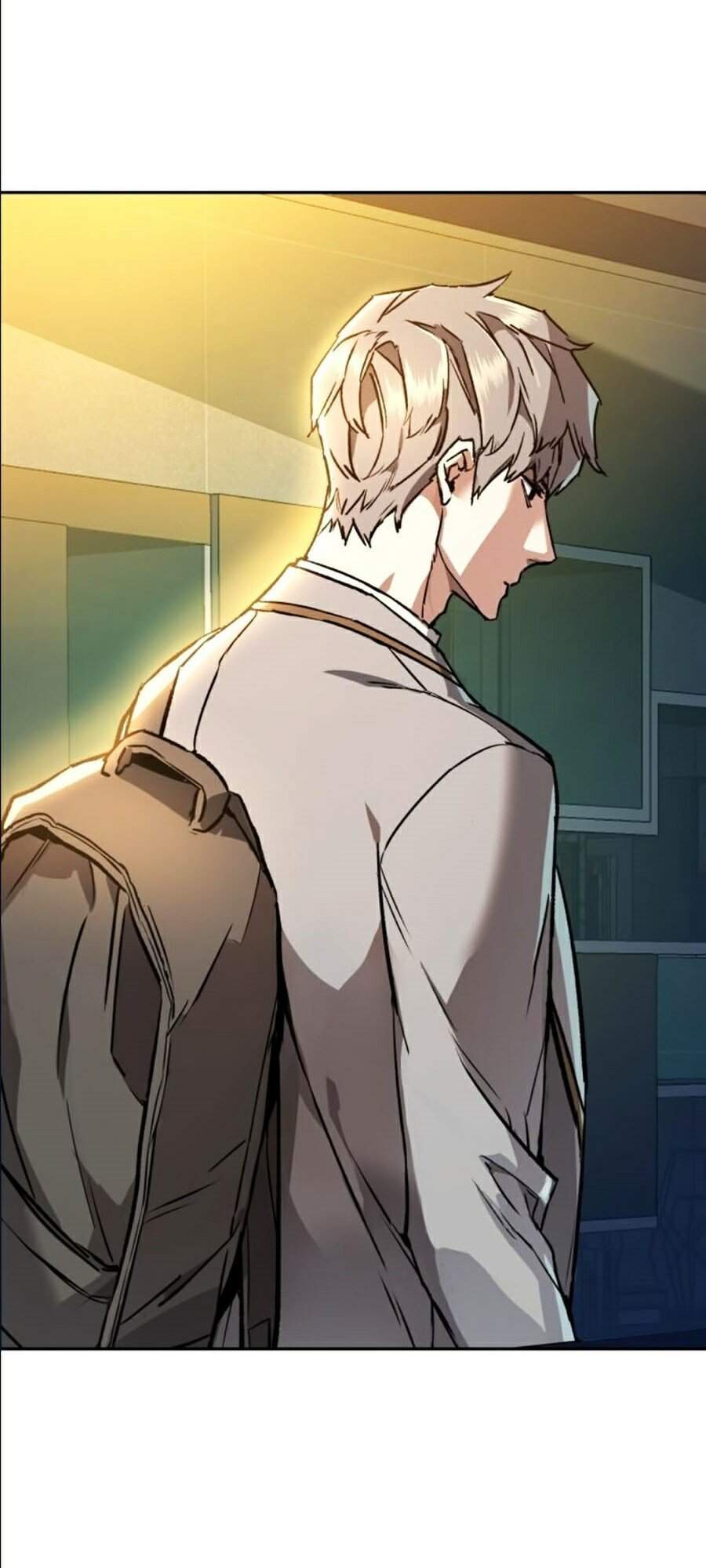 Bạn Học Của Tôi Là Lính Đánh Thuê Chap 45 - Next Chap 46