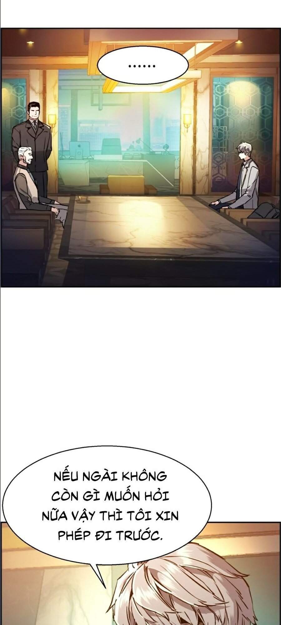 Bạn Học Của Tôi Là Lính Đánh Thuê Chap 45 - Next Chap 46