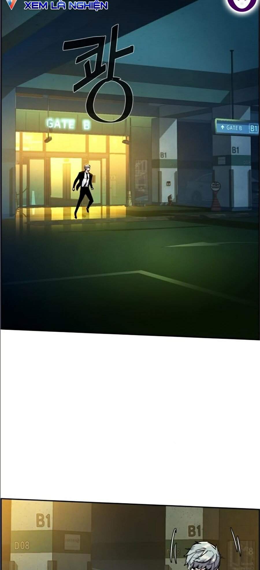 Bạn Học Của Tôi Là Lính Đánh Thuê Chap 45 - Next Chap 46
