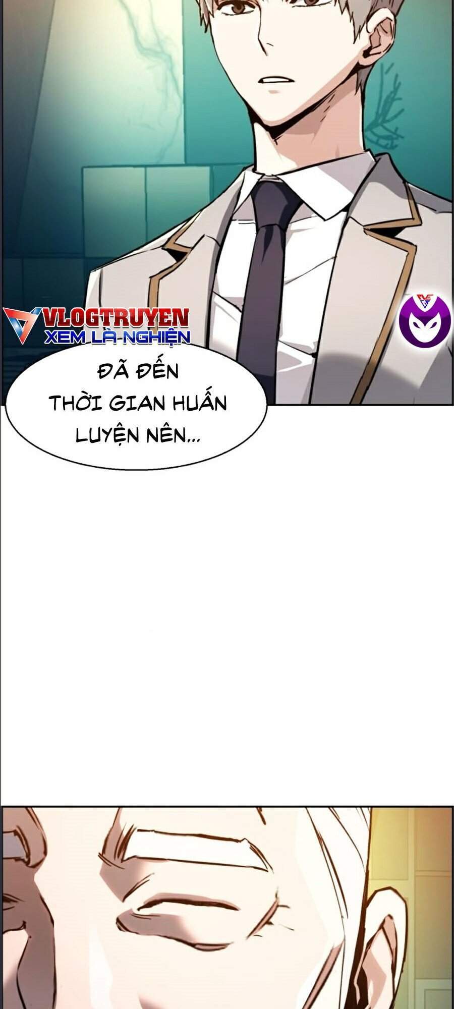 Bạn Học Của Tôi Là Lính Đánh Thuê Chap 45 - Next Chap 46