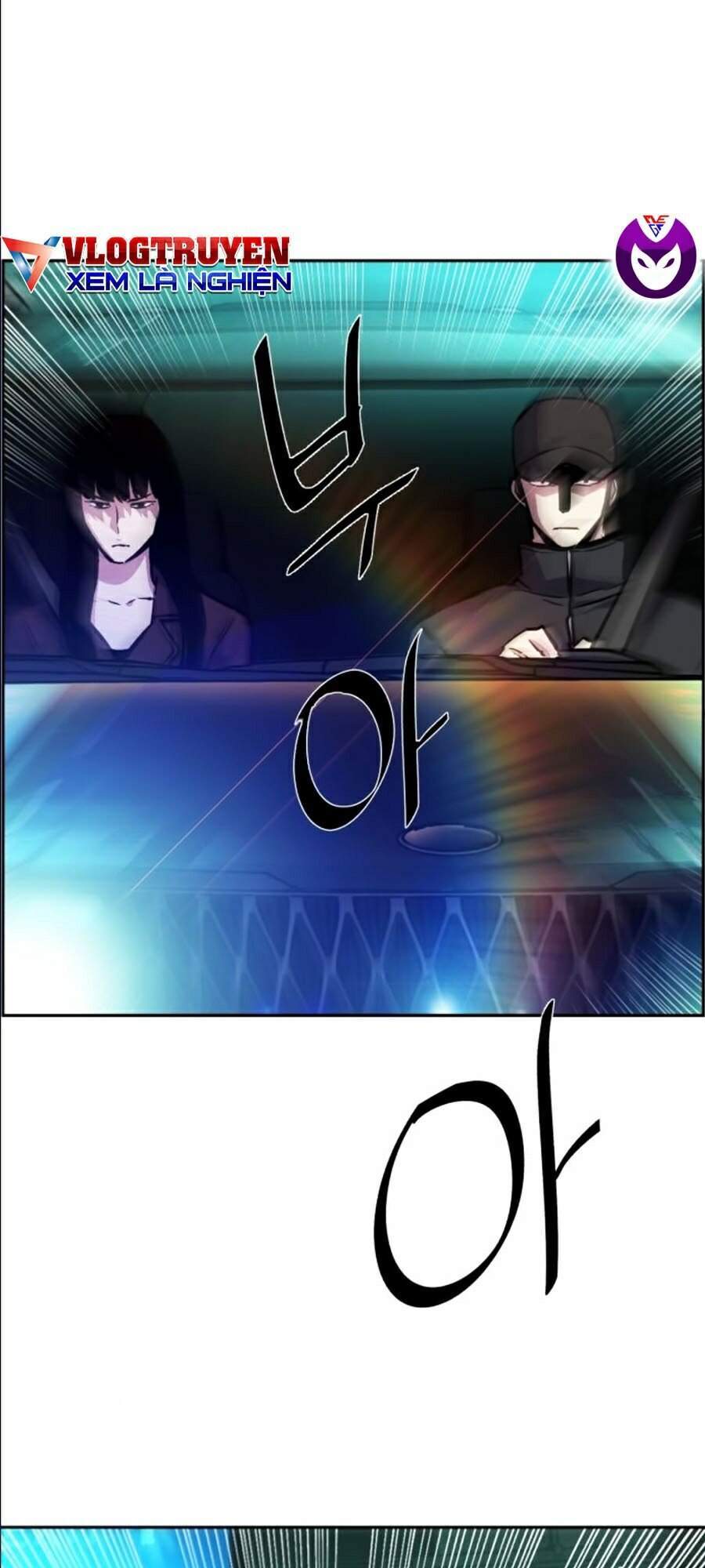 Bạn Học Của Tôi Là Lính Đánh Thuê Chap 45 - Next Chap 46