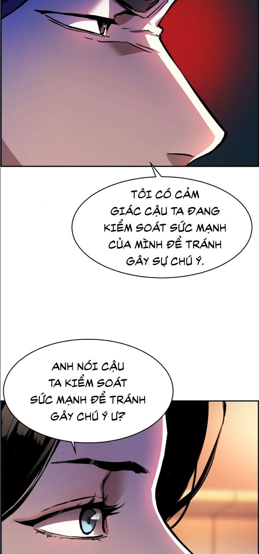Bạn Học Của Tôi Là Lính Đánh Thuê Chap 45 - Next Chap 46