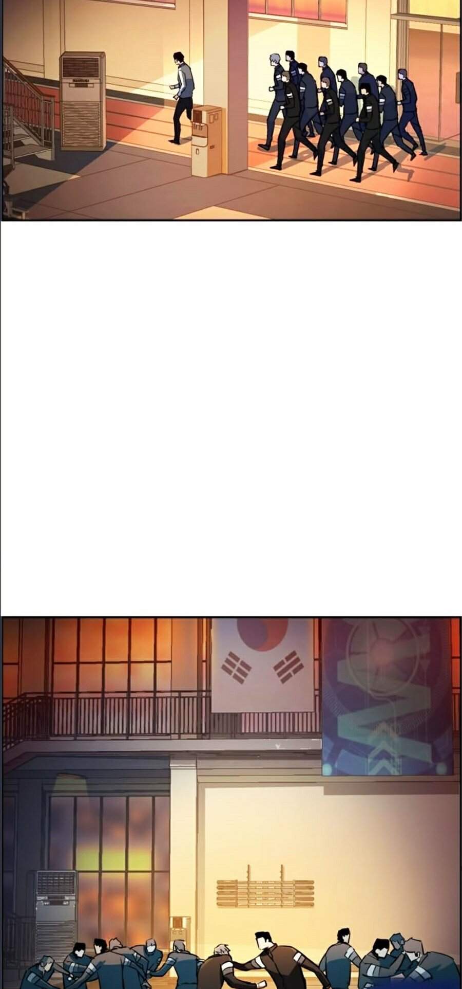 Bạn Học Của Tôi Là Lính Đánh Thuê Chap 45 - Next Chap 46