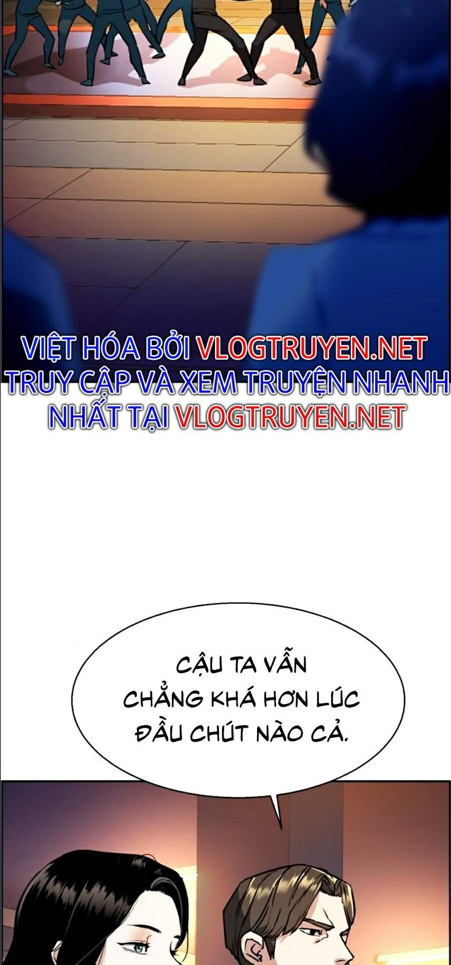 Bạn Học Của Tôi Là Lính Đánh Thuê Chap 45 - Next Chap 46