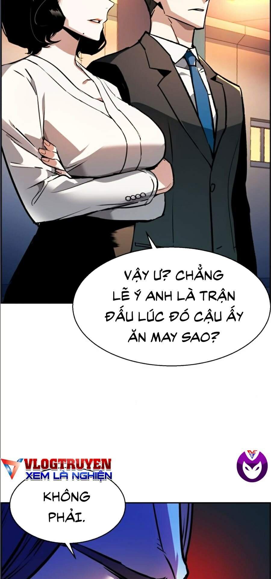 Bạn Học Của Tôi Là Lính Đánh Thuê Chap 45 - Next Chap 46