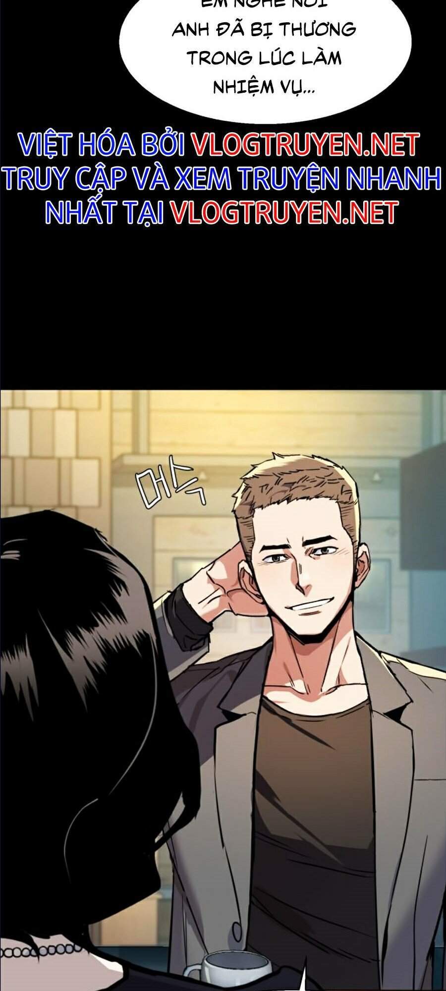 Bạn Học Của Tôi Là Lính Đánh Thuê Chap 45 - Next Chap 46