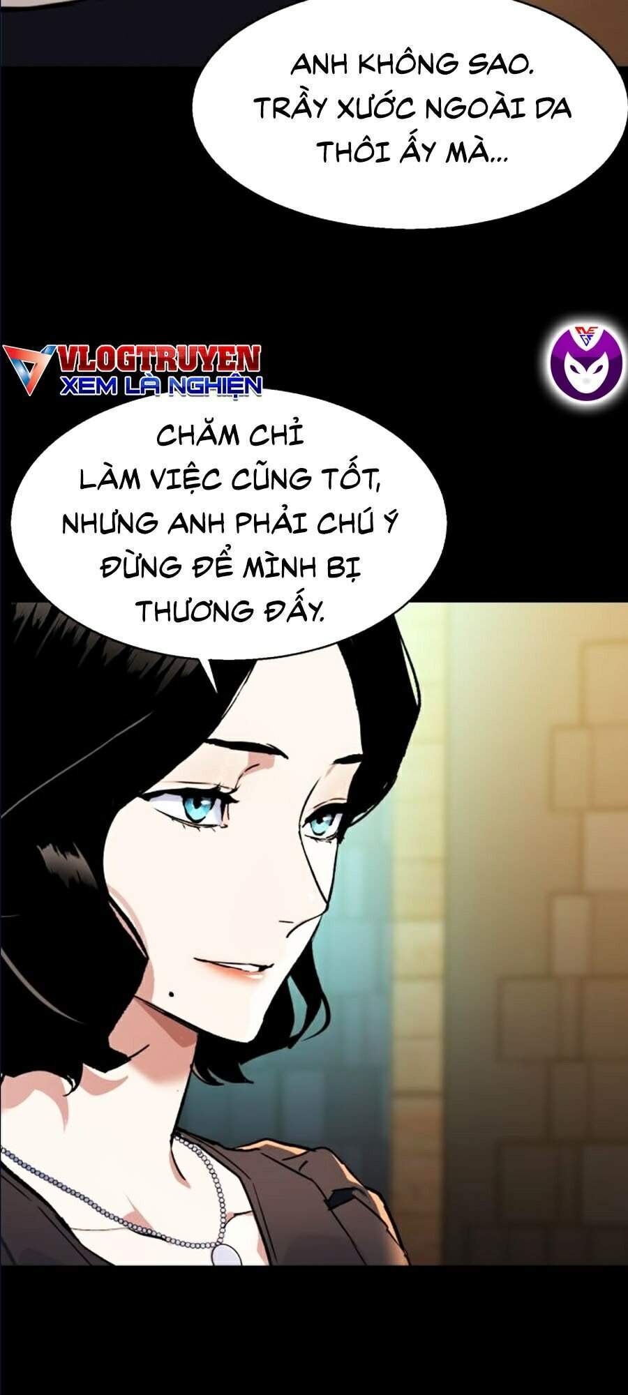 Bạn Học Của Tôi Là Lính Đánh Thuê Chap 45 - Next Chap 46