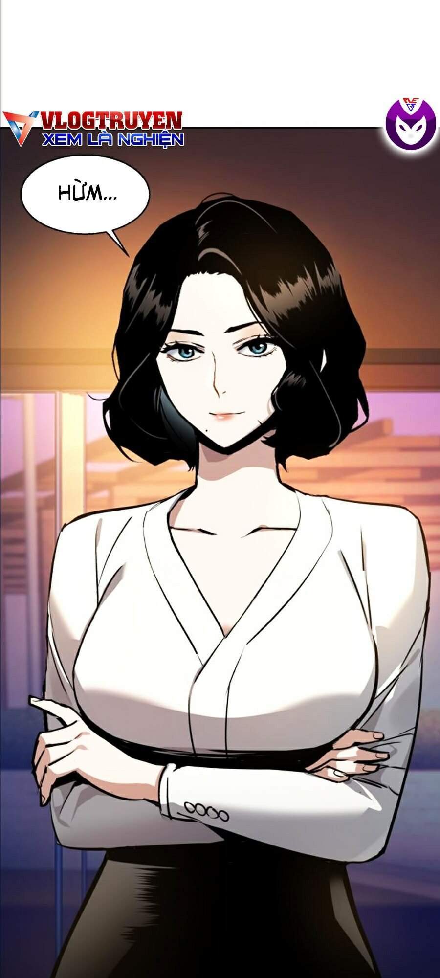 Bạn Học Của Tôi Là Lính Đánh Thuê Chap 45 - Next Chap 46