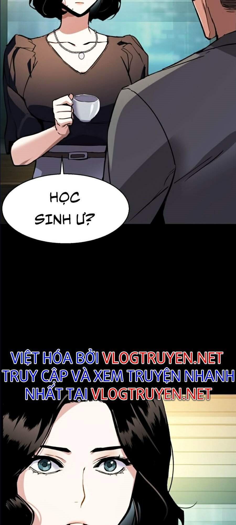 Bạn Học Của Tôi Là Lính Đánh Thuê Chap 45 - Next Chap 46