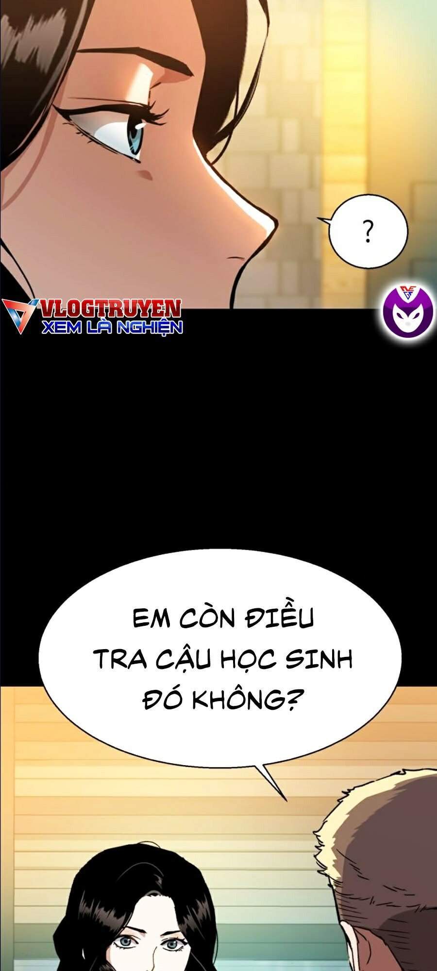 Bạn Học Của Tôi Là Lính Đánh Thuê Chap 45 - Next Chap 46