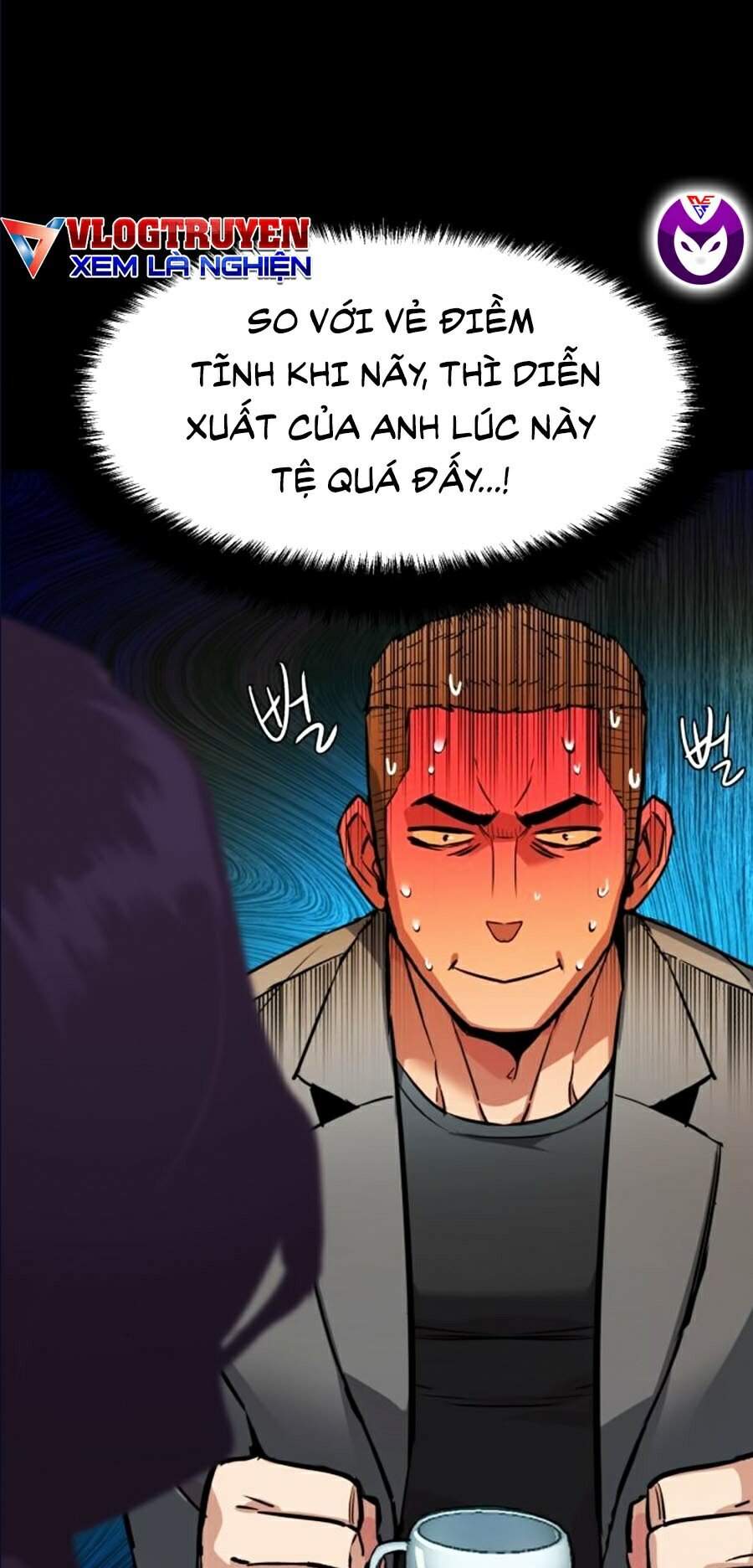 Bạn Học Của Tôi Là Lính Đánh Thuê Chap 45 - Next Chap 46