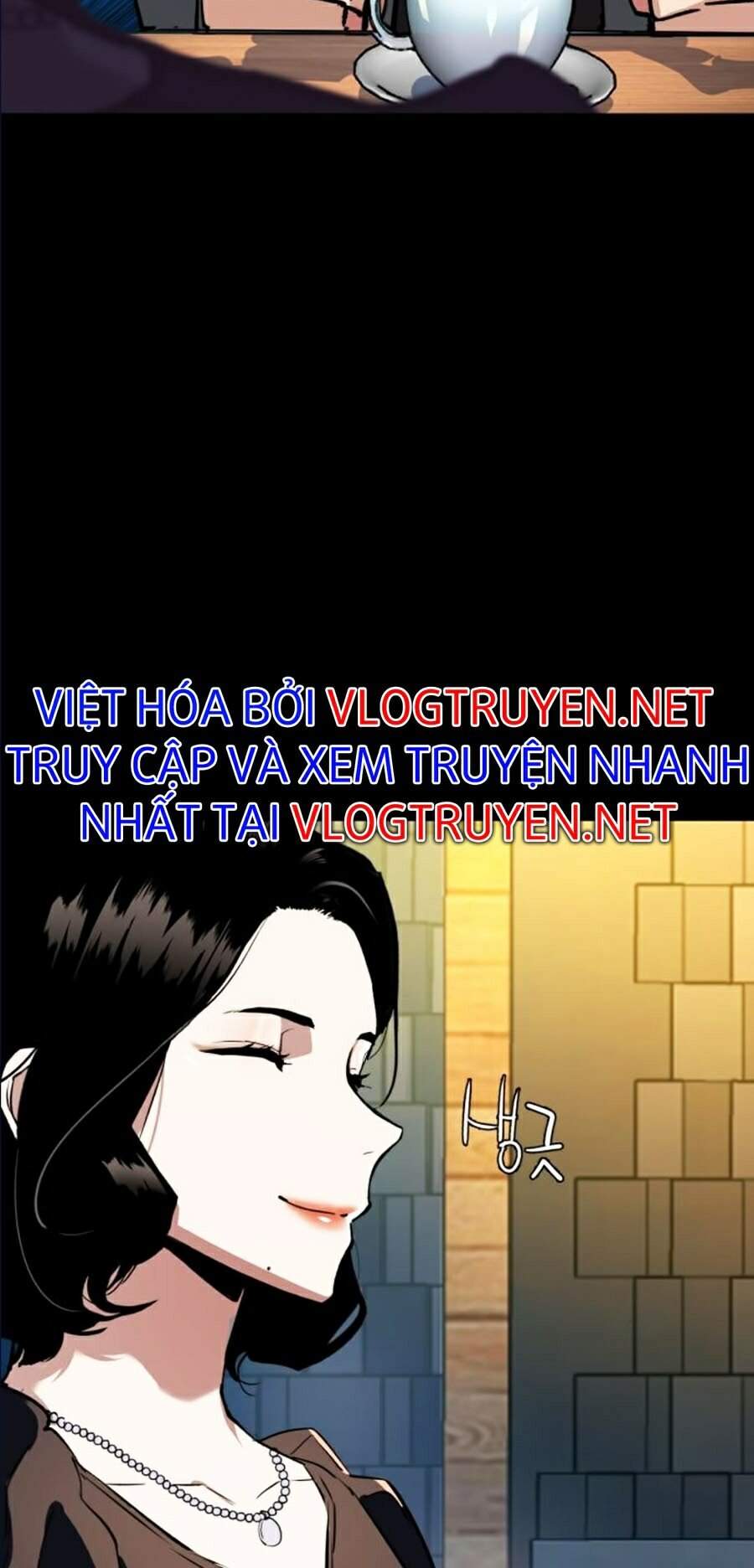 Bạn Học Của Tôi Là Lính Đánh Thuê Chap 45 - Next Chap 46