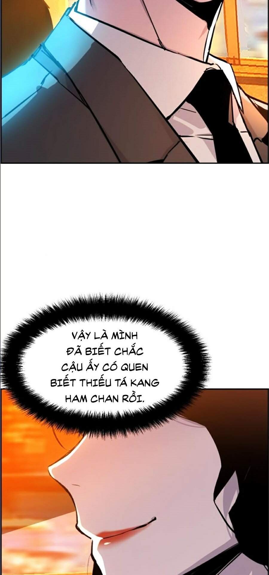 Bạn Học Của Tôi Là Lính Đánh Thuê Chap 45 - Next Chap 46