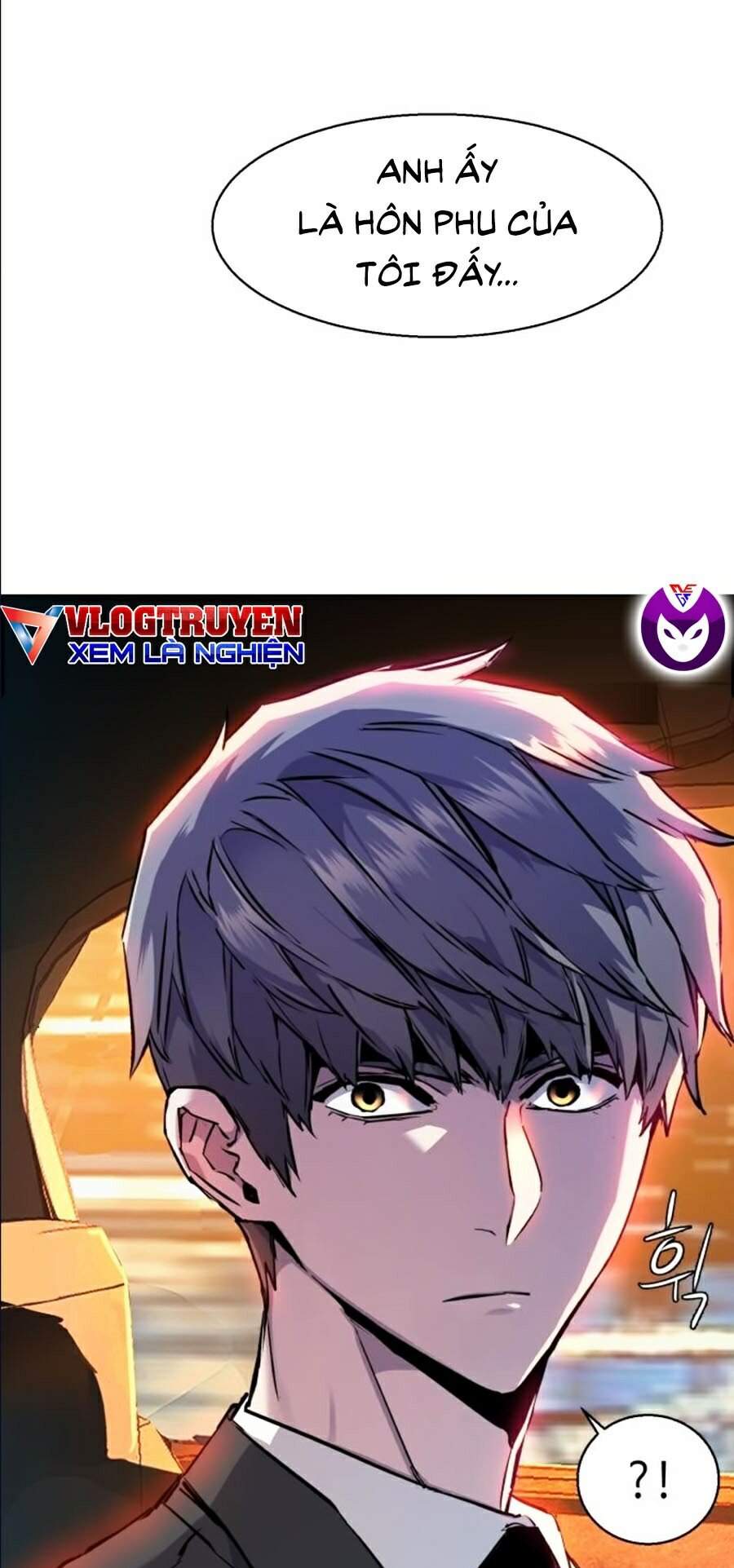 Bạn Học Của Tôi Là Lính Đánh Thuê Chap 45 - Next Chap 46