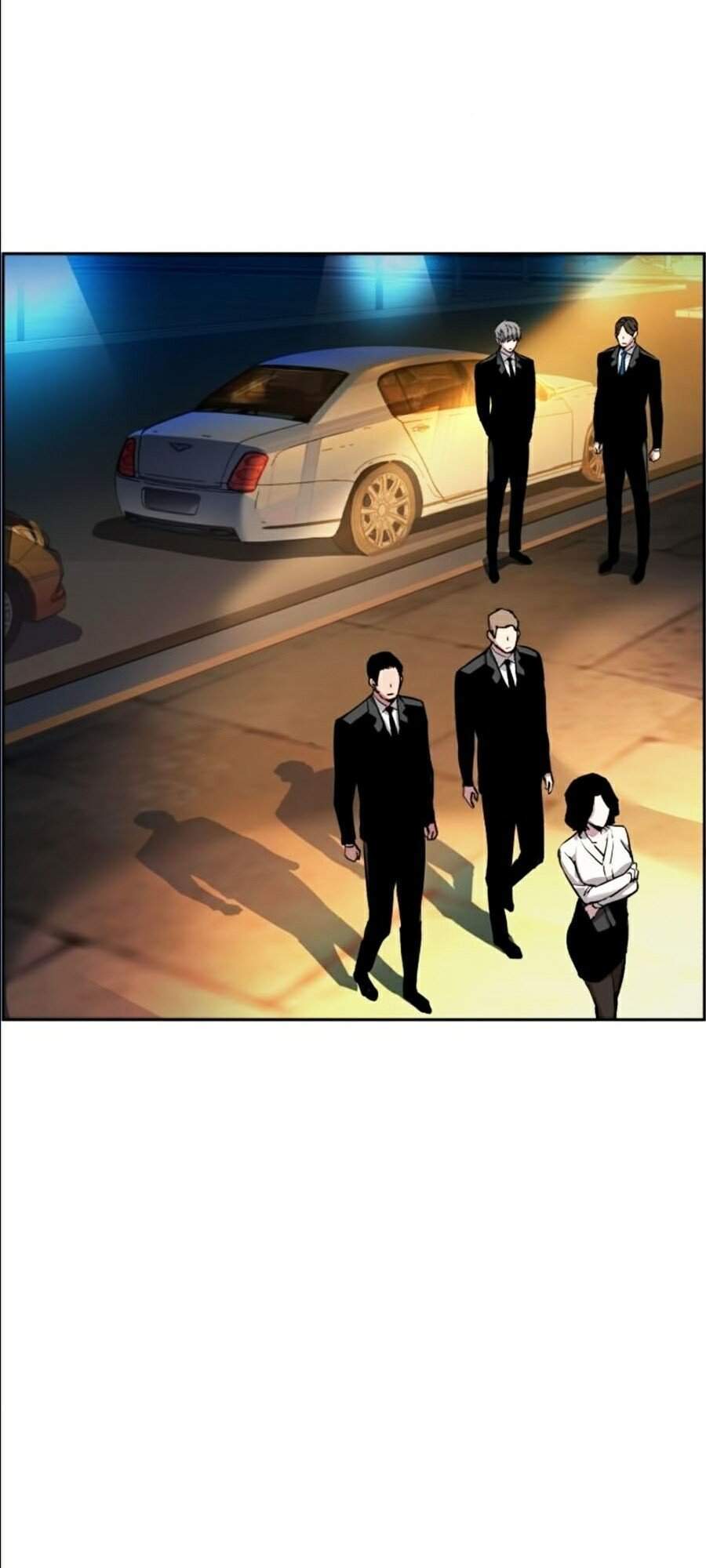 Bạn Học Của Tôi Là Lính Đánh Thuê Chap 45 - Next Chap 46