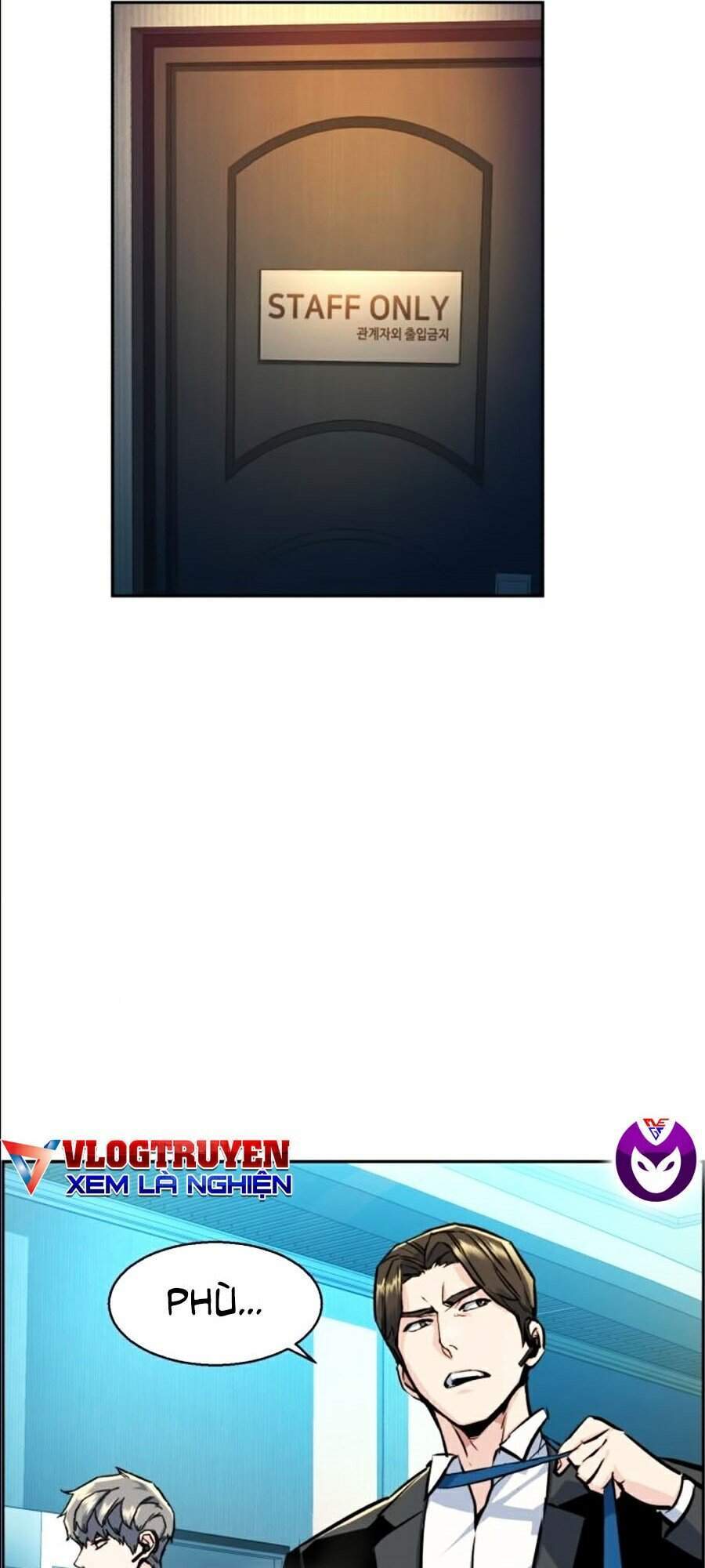 Bạn Học Của Tôi Là Lính Đánh Thuê Chap 45 - Next Chap 46