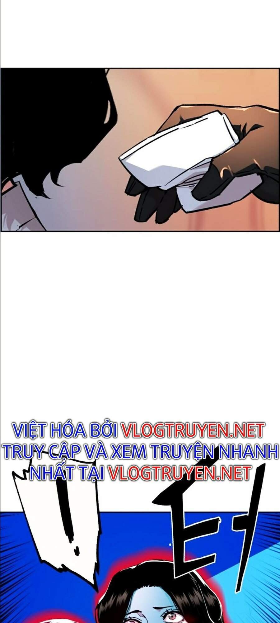 Bạn Học Của Tôi Là Lính Đánh Thuê Chap 45 - Next Chap 46