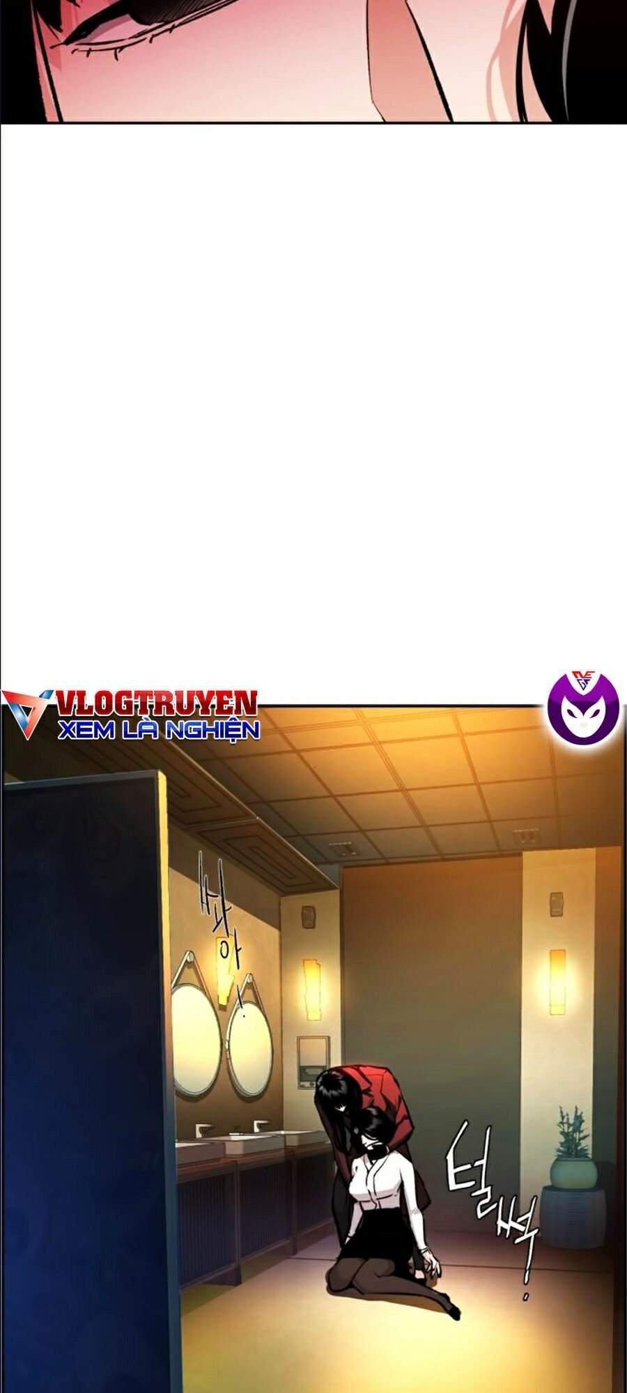 Bạn Học Của Tôi Là Lính Đánh Thuê Chap 45 - Next Chap 46