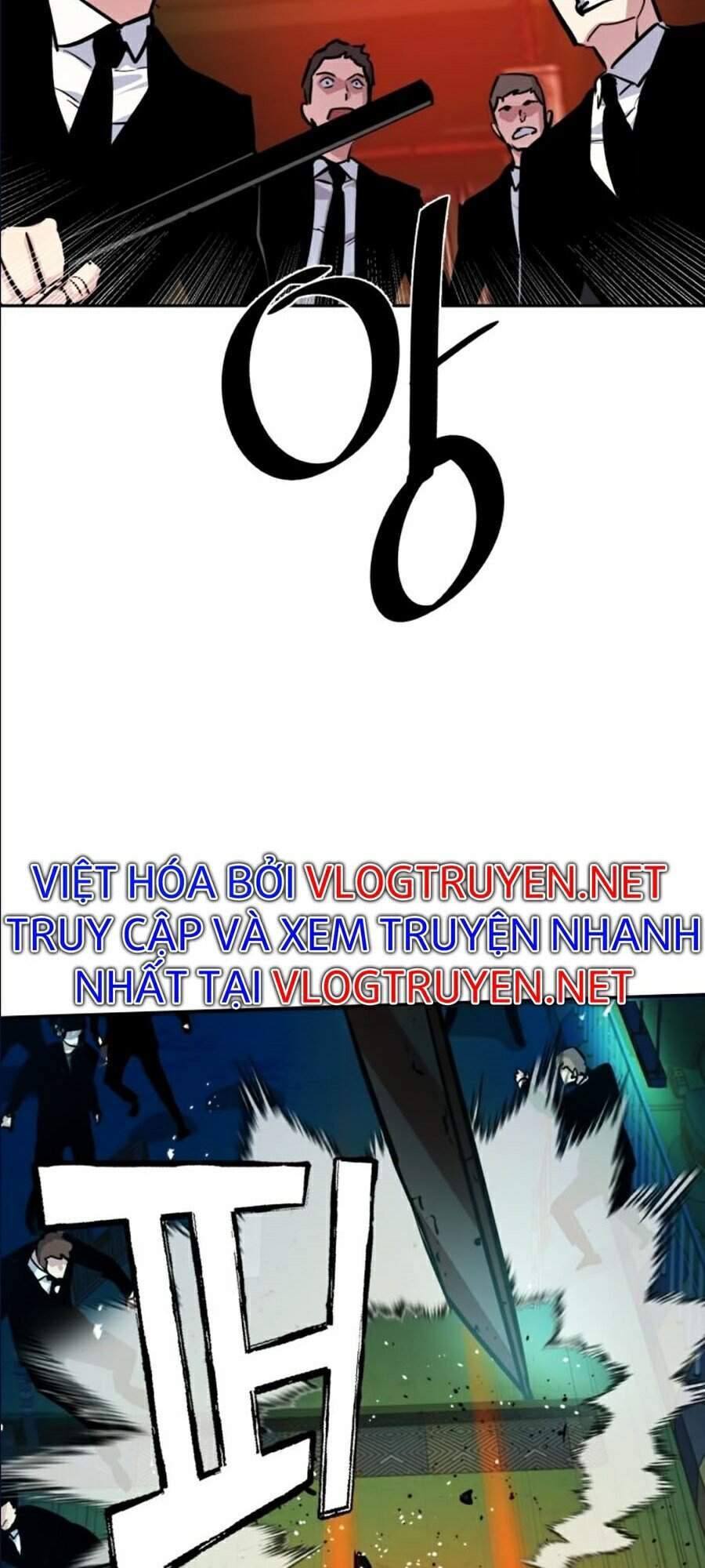 Bạn Học Của Tôi Là Lính Đánh Thuê Chap 46 - Next Chap 47