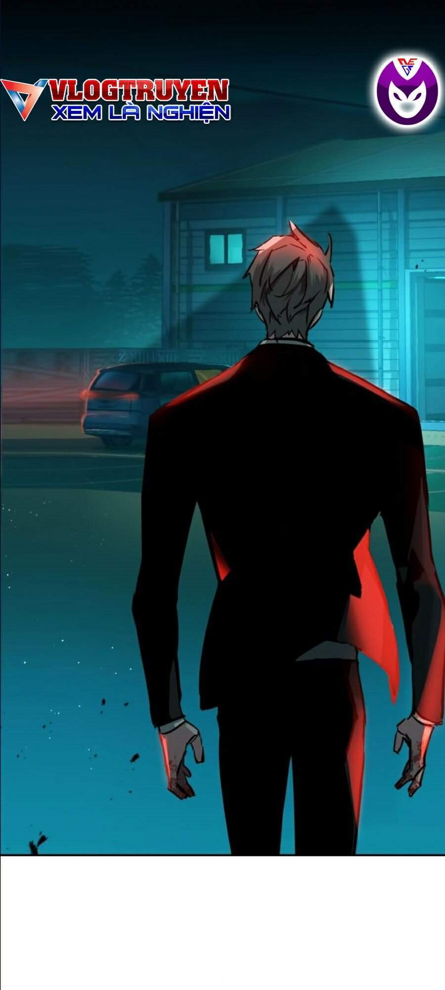 Bạn Học Của Tôi Là Lính Đánh Thuê Chap 46 - Next Chap 47