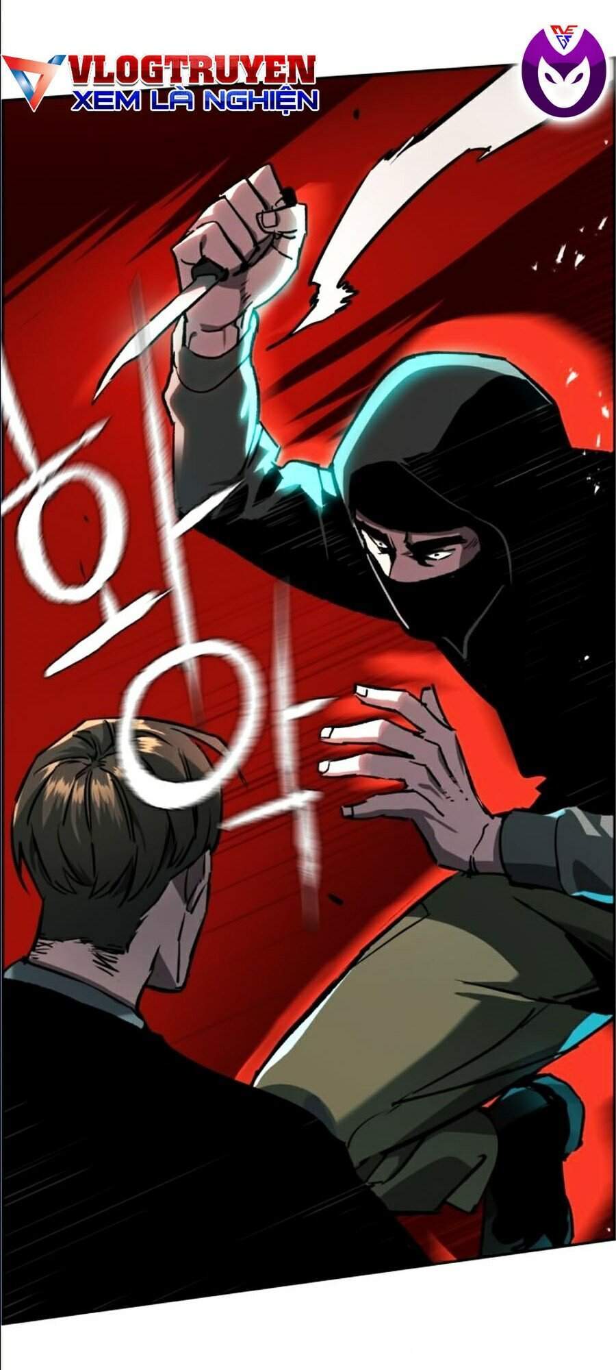 Bạn Học Của Tôi Là Lính Đánh Thuê Chap 46 - Next Chap 47