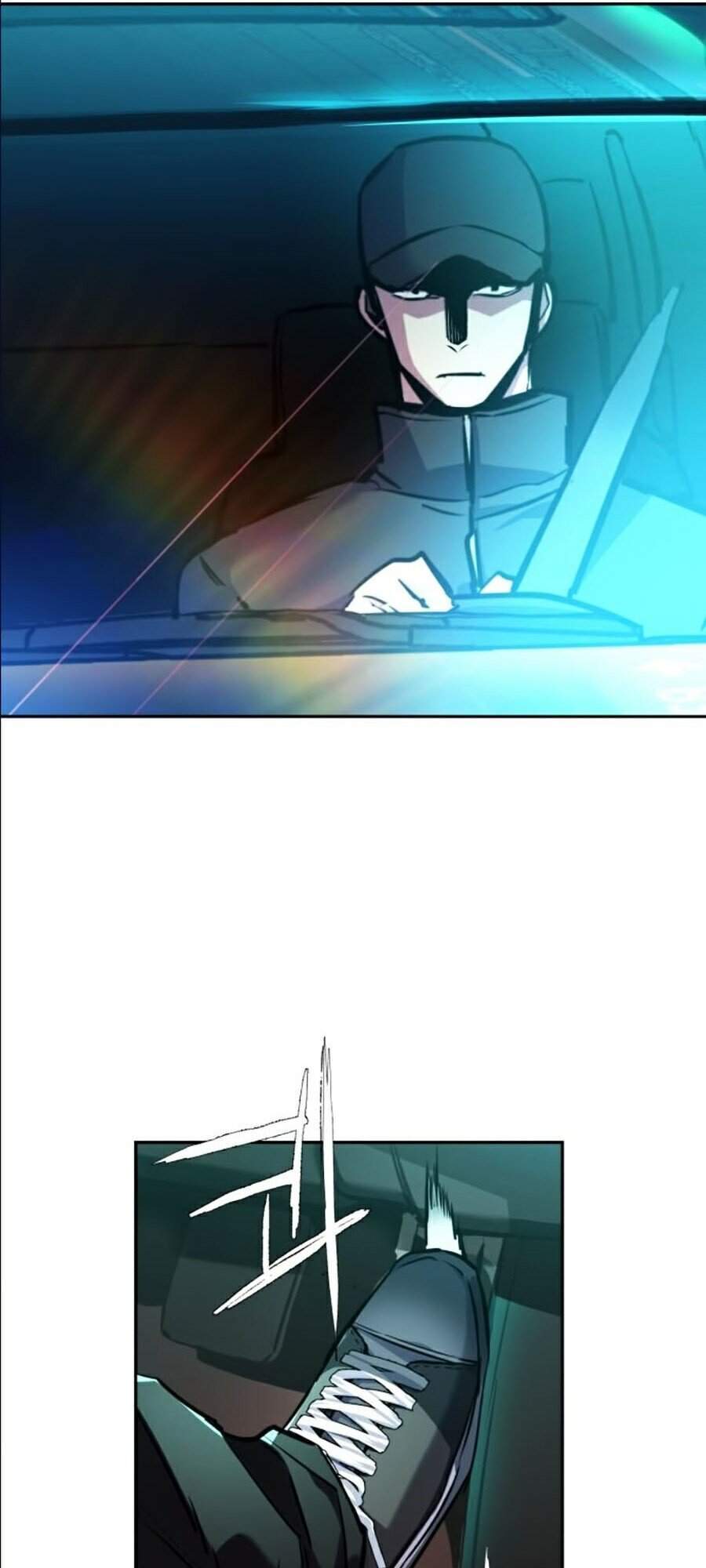 Bạn Học Của Tôi Là Lính Đánh Thuê Chap 46 - Next Chap 47