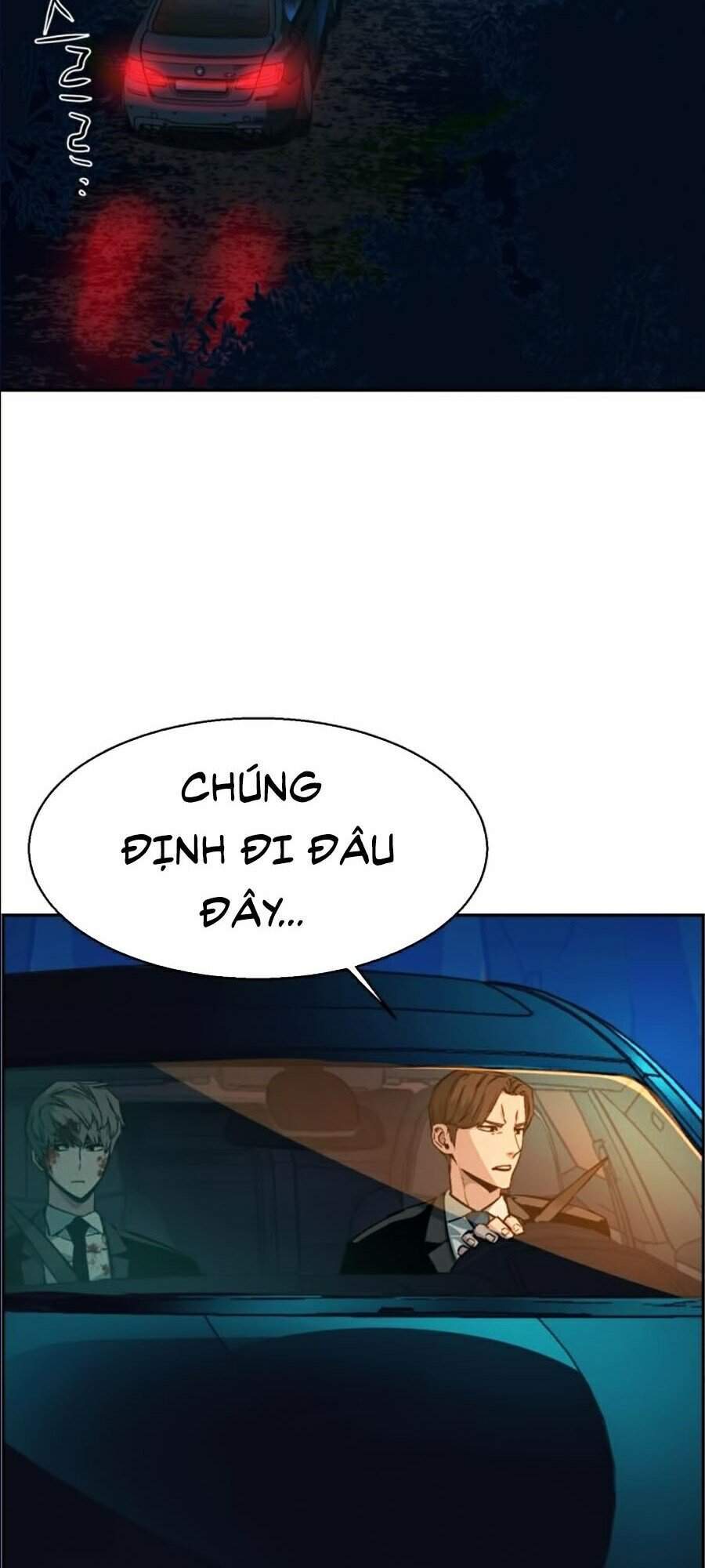 Bạn Học Của Tôi Là Lính Đánh Thuê Chap 46 - Next Chap 47