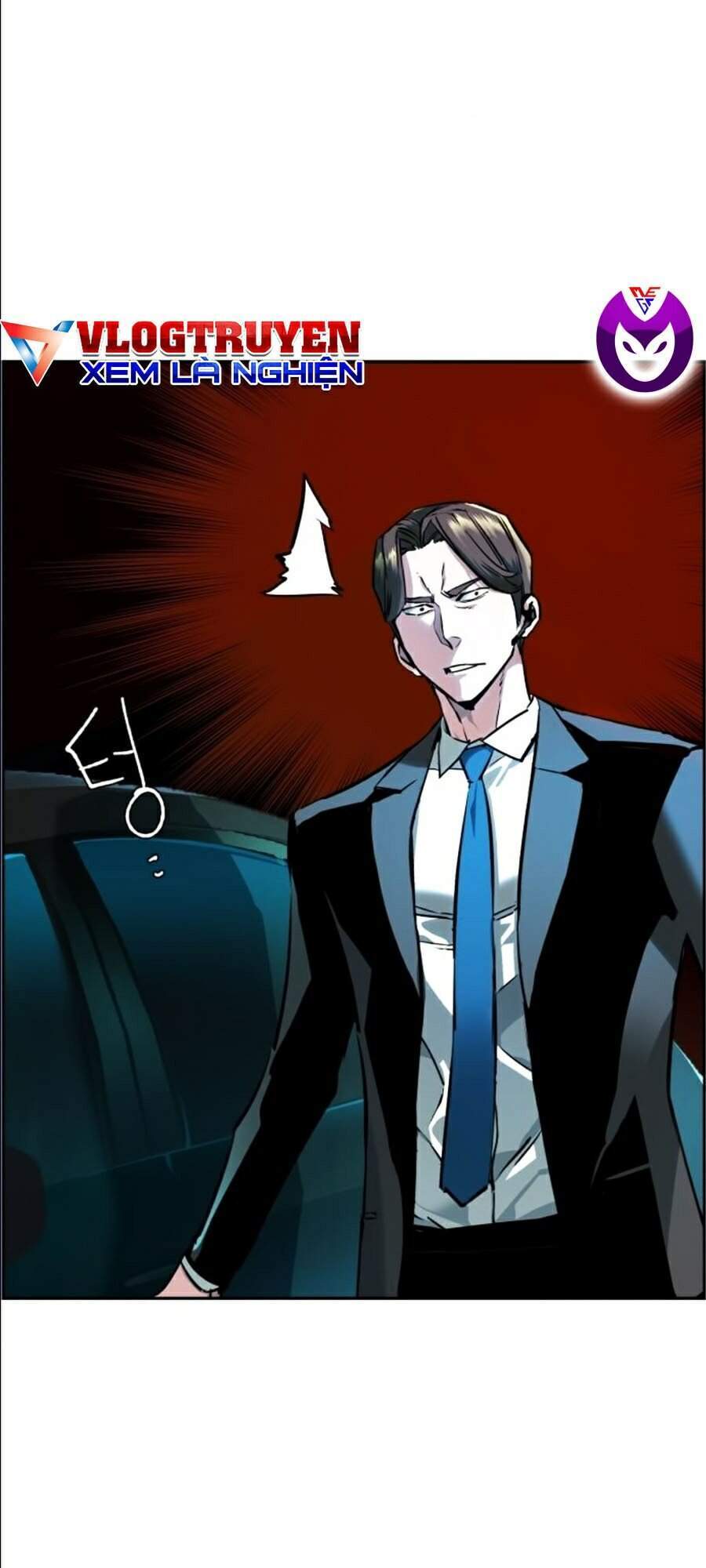 Bạn Học Của Tôi Là Lính Đánh Thuê Chap 46 - Next Chap 47