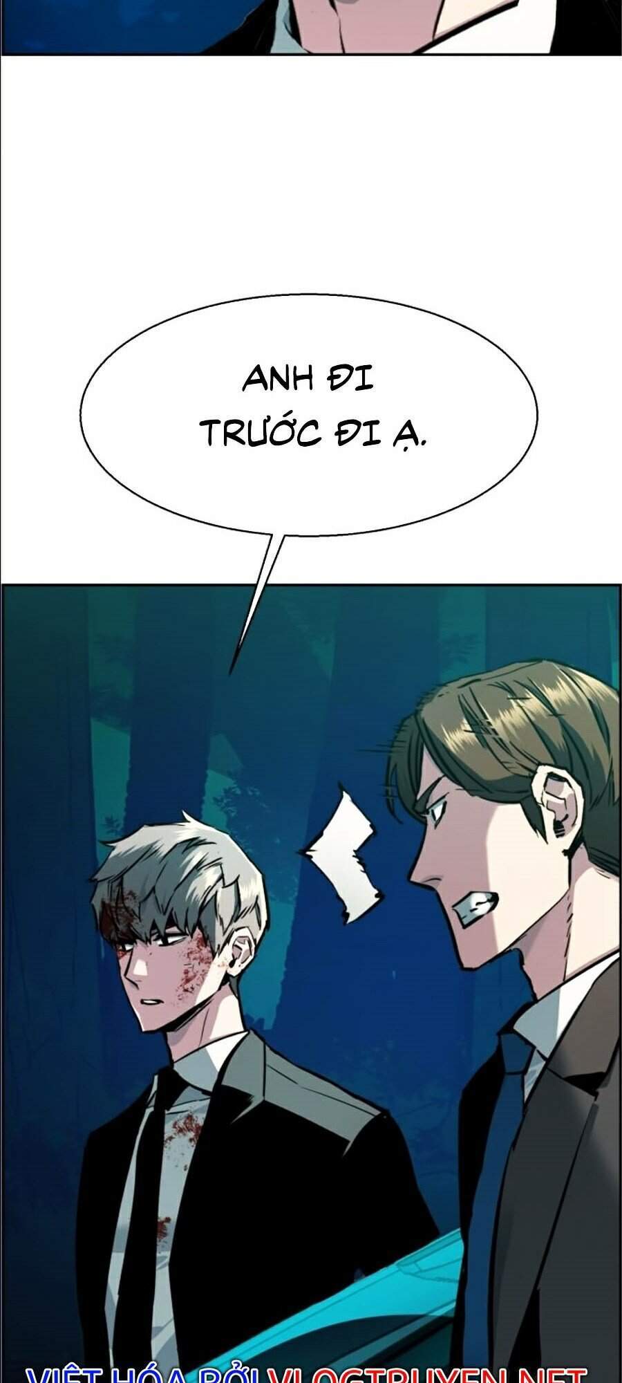 Bạn Học Của Tôi Là Lính Đánh Thuê Chap 46 - Next Chap 47