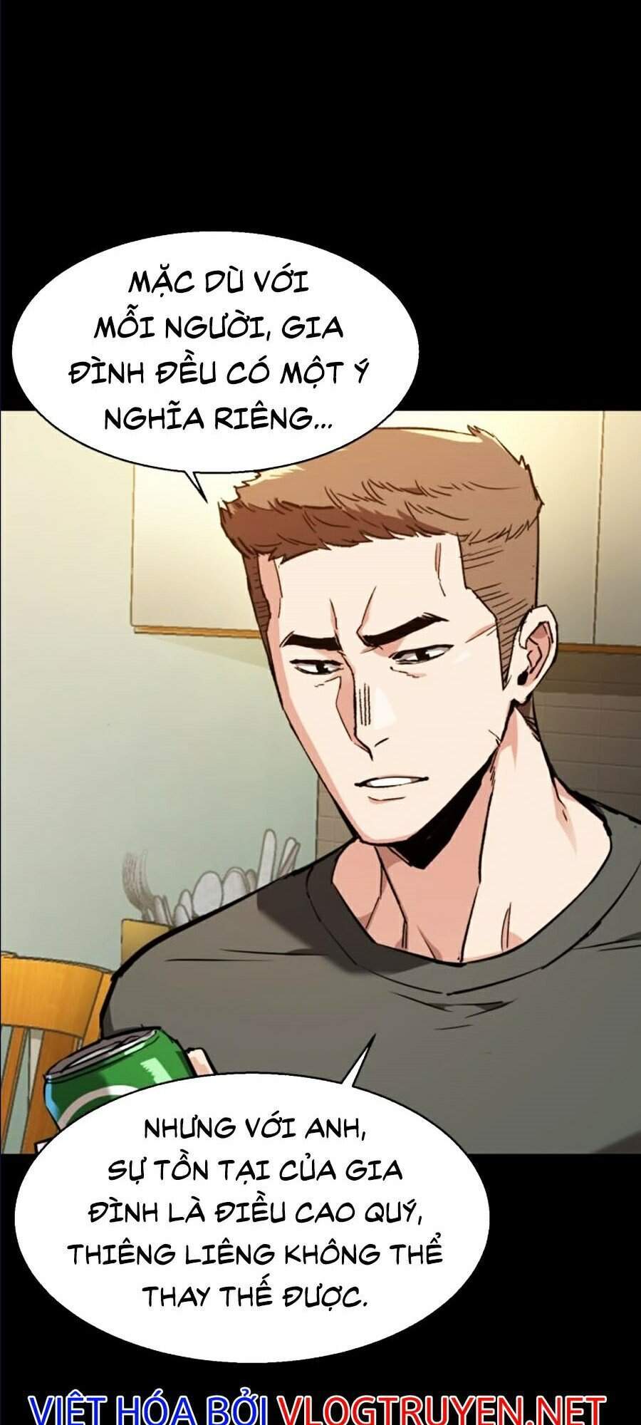 Bạn Học Của Tôi Là Lính Đánh Thuê Chap 46 - Next Chap 47