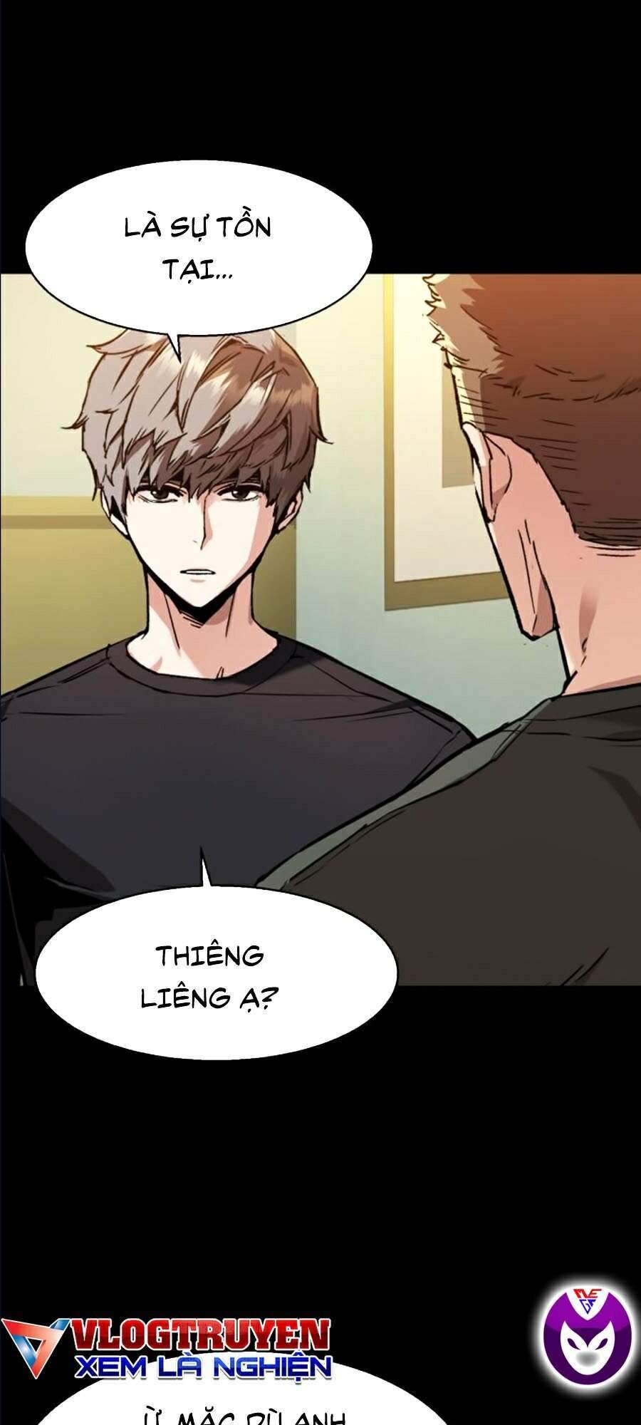 Bạn Học Của Tôi Là Lính Đánh Thuê Chap 46 - Next Chap 47