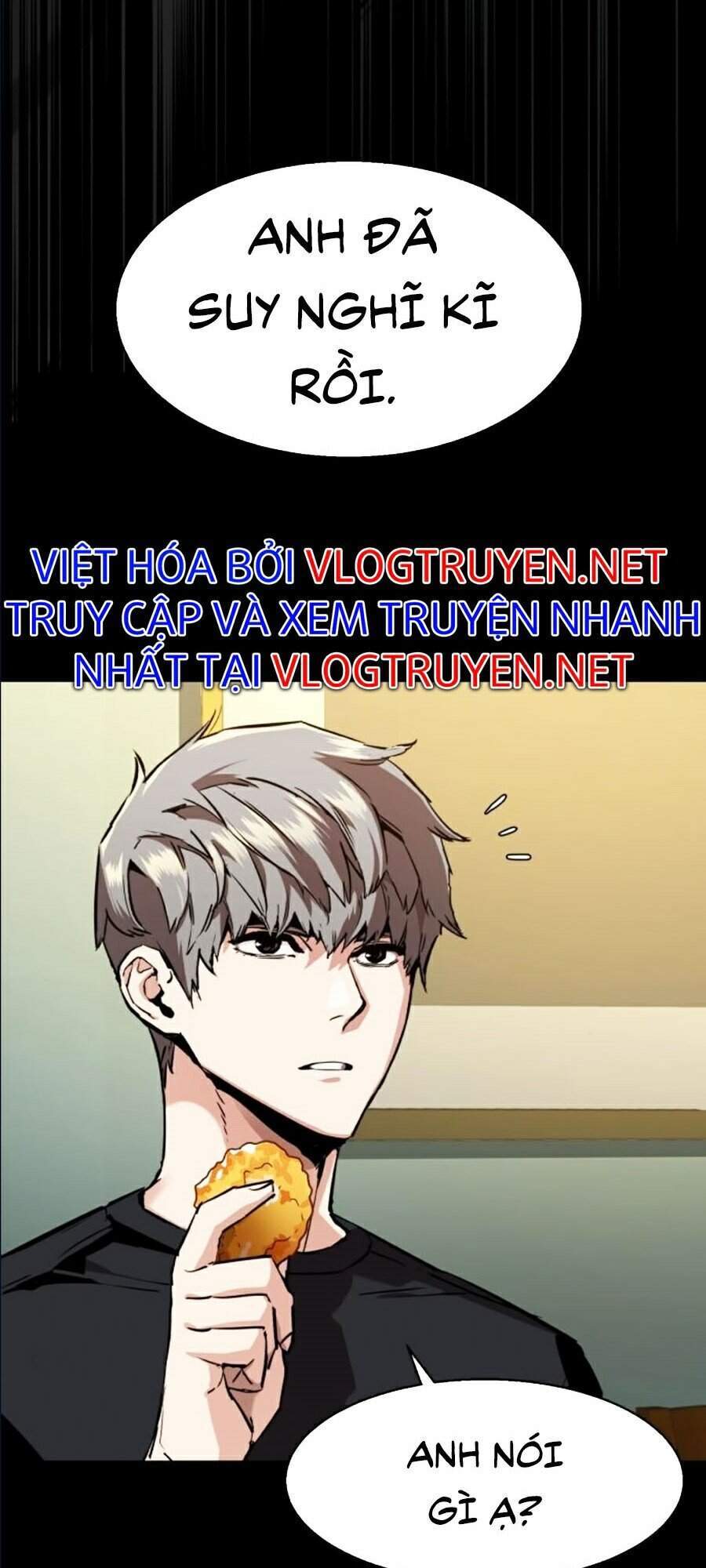 Bạn Học Của Tôi Là Lính Đánh Thuê Chap 46 - Next Chap 47