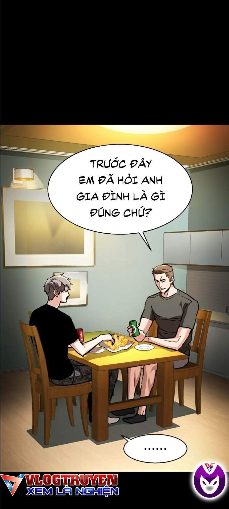 Bạn Học Của Tôi Là Lính Đánh Thuê Chap 46 - Next Chap 47